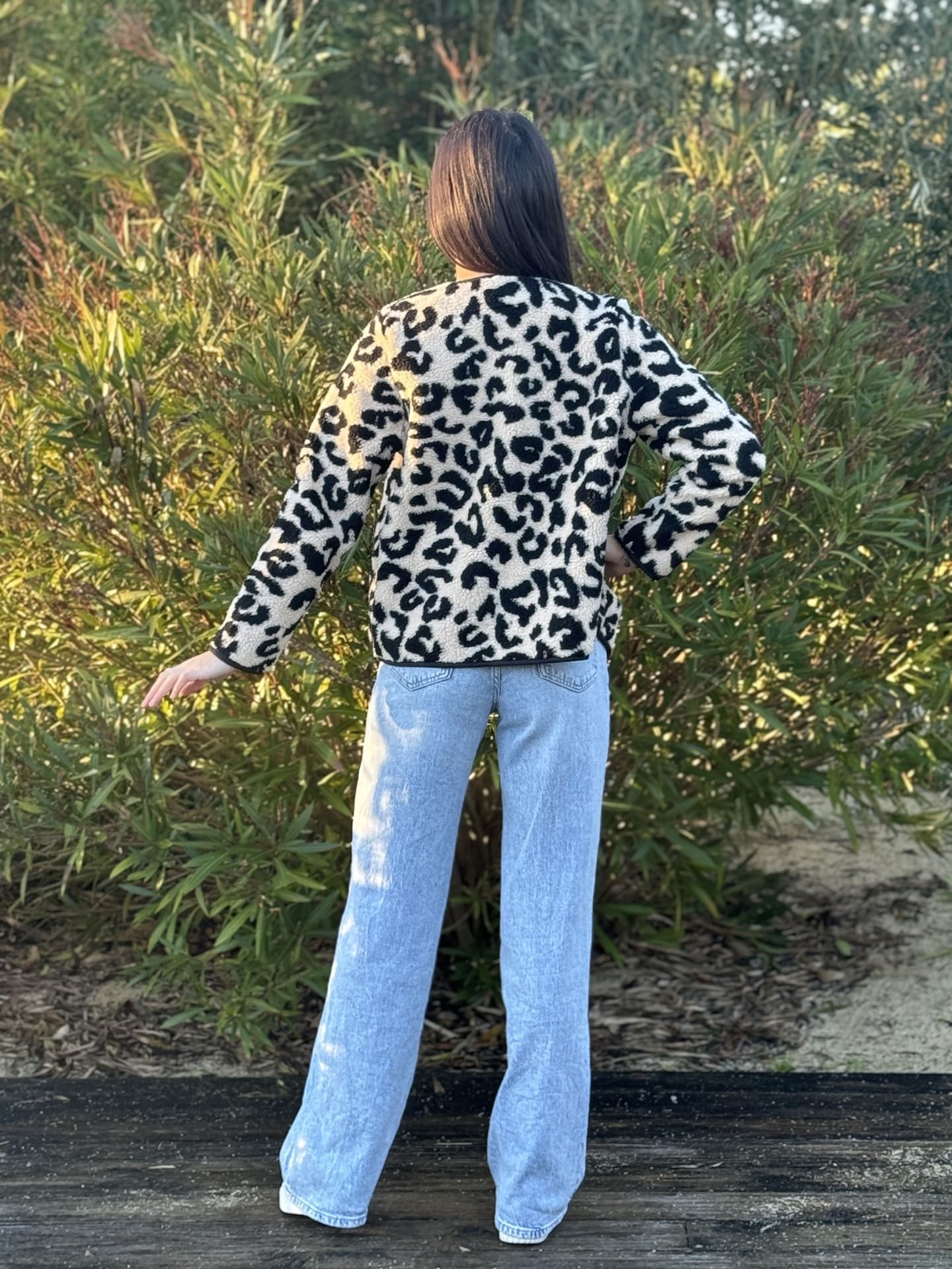 Manteau Violaine - Image 6