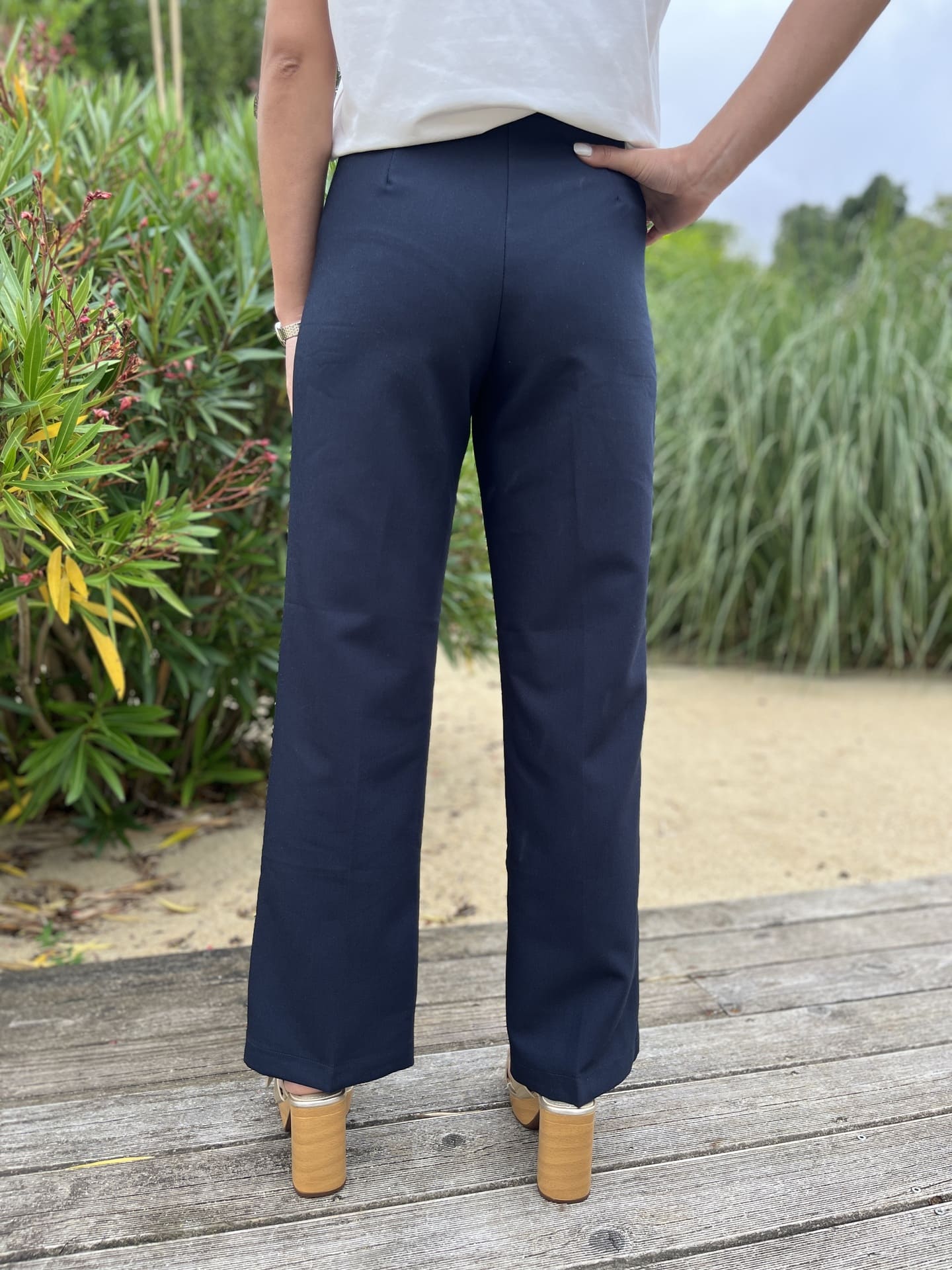 Pantalon Agathe - Image 15