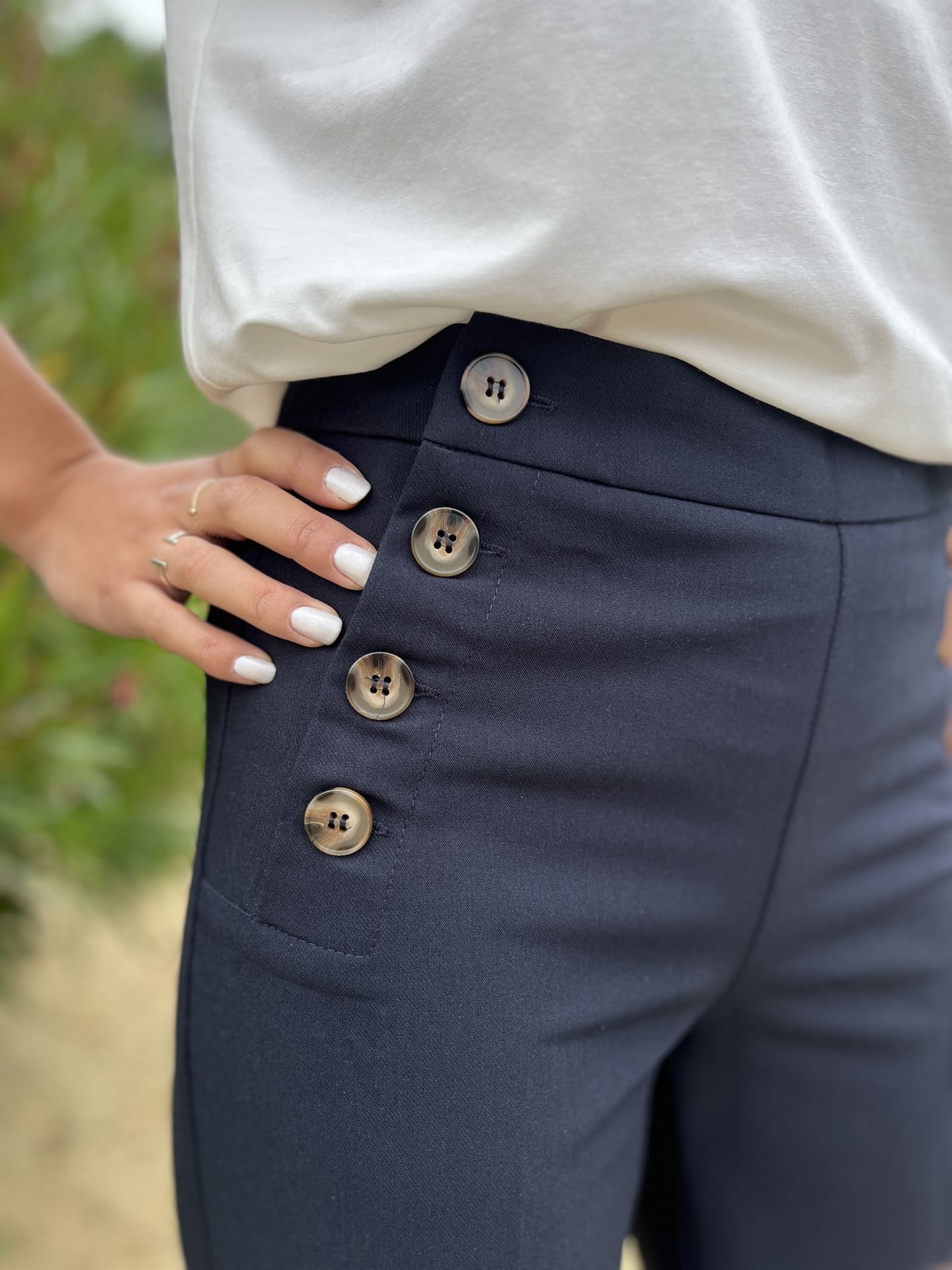 Pantalon Agathe - Image 16