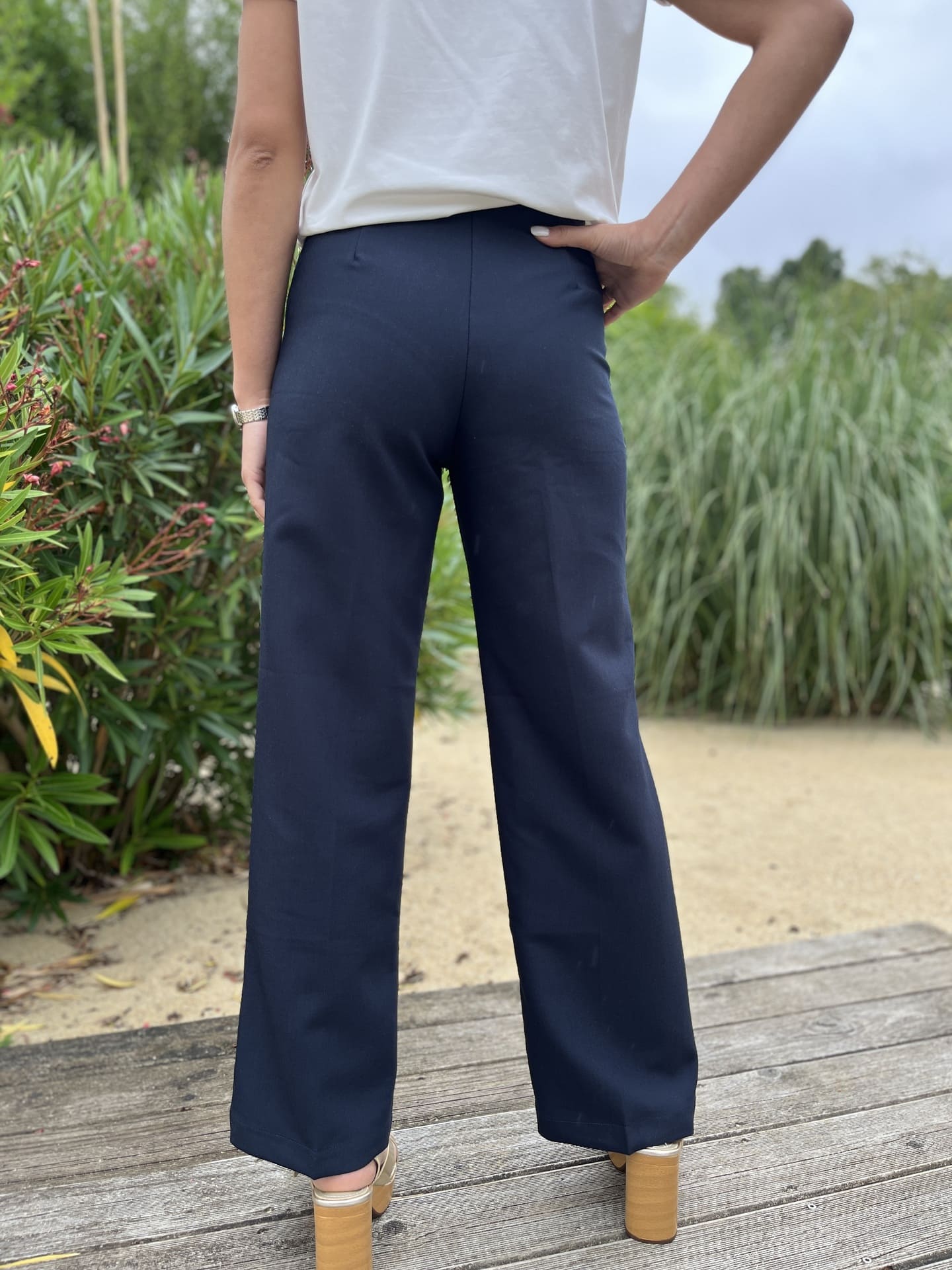 Pantalon Agathe - Image 17