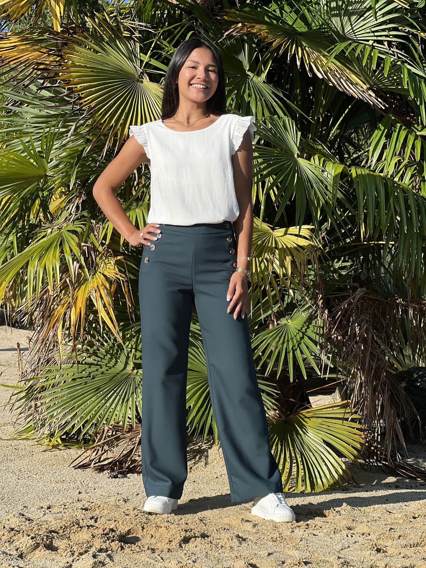 Pantalon Agathe - Image 18