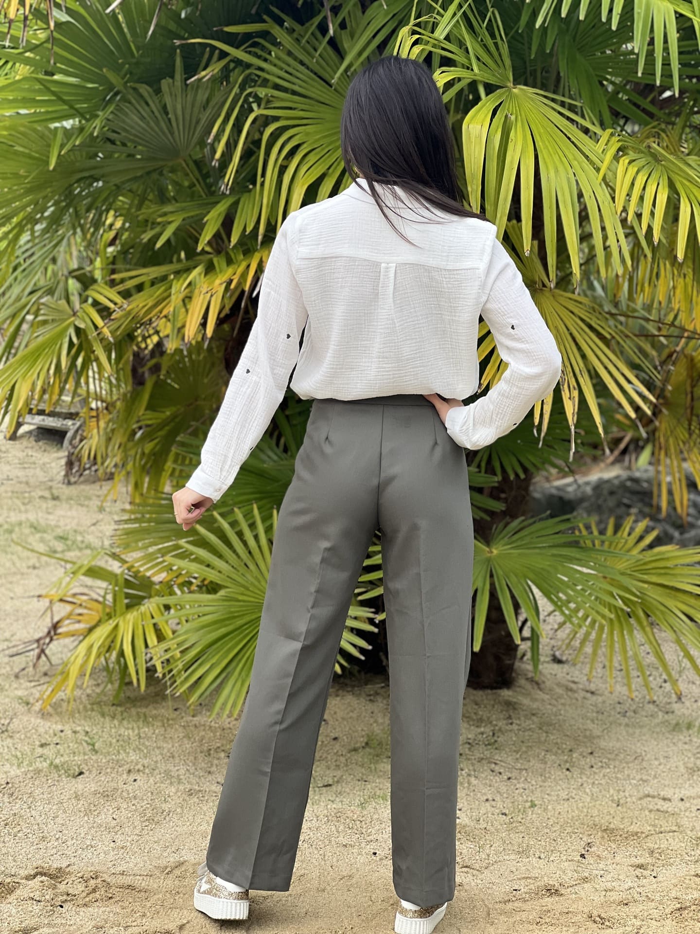 Pantalon Agathe - Image 23