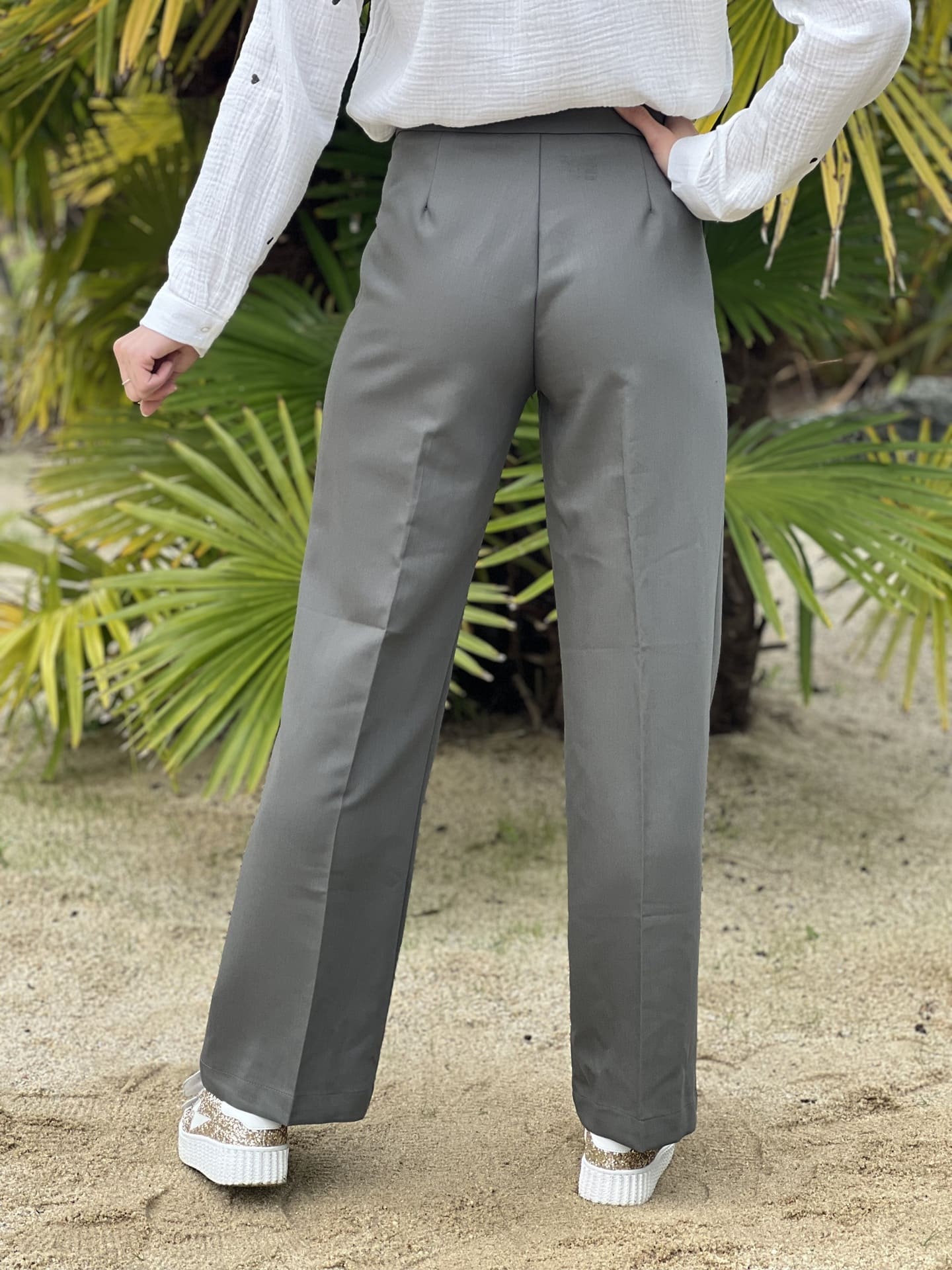 Pantalon Agathe - Image 25