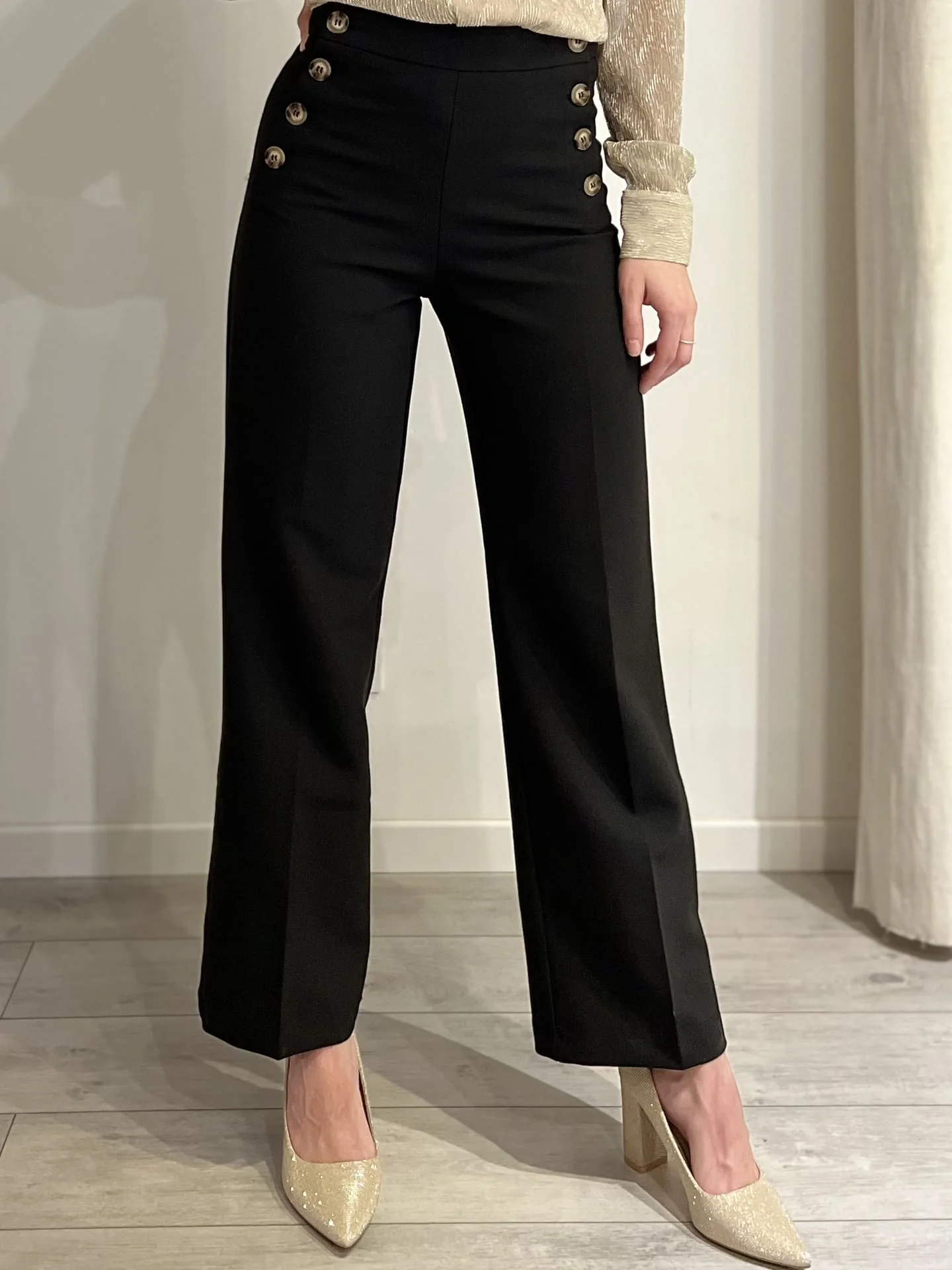 Pantalon Agathe - Image 3