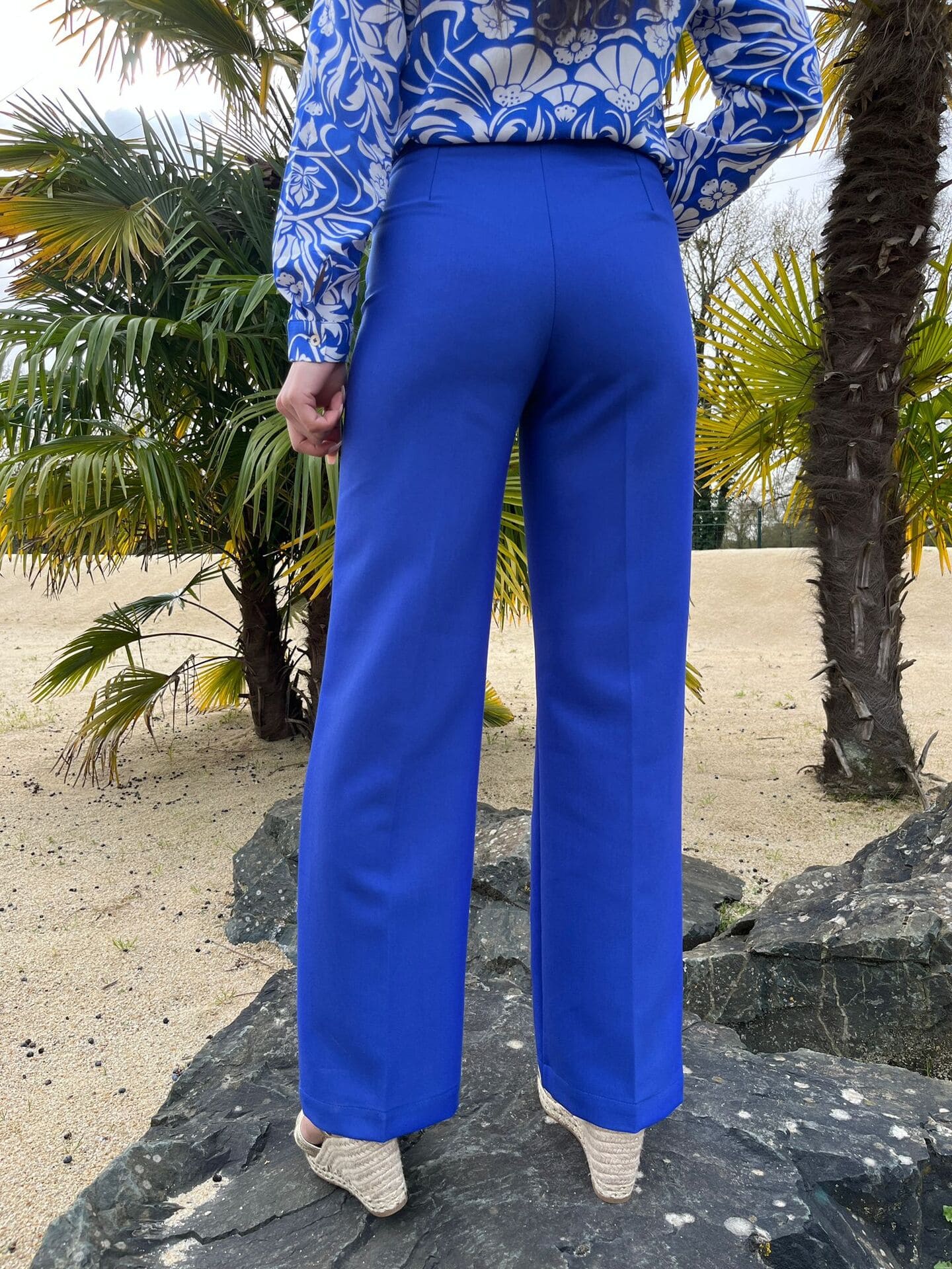 Pantalon Agathe - Image 6