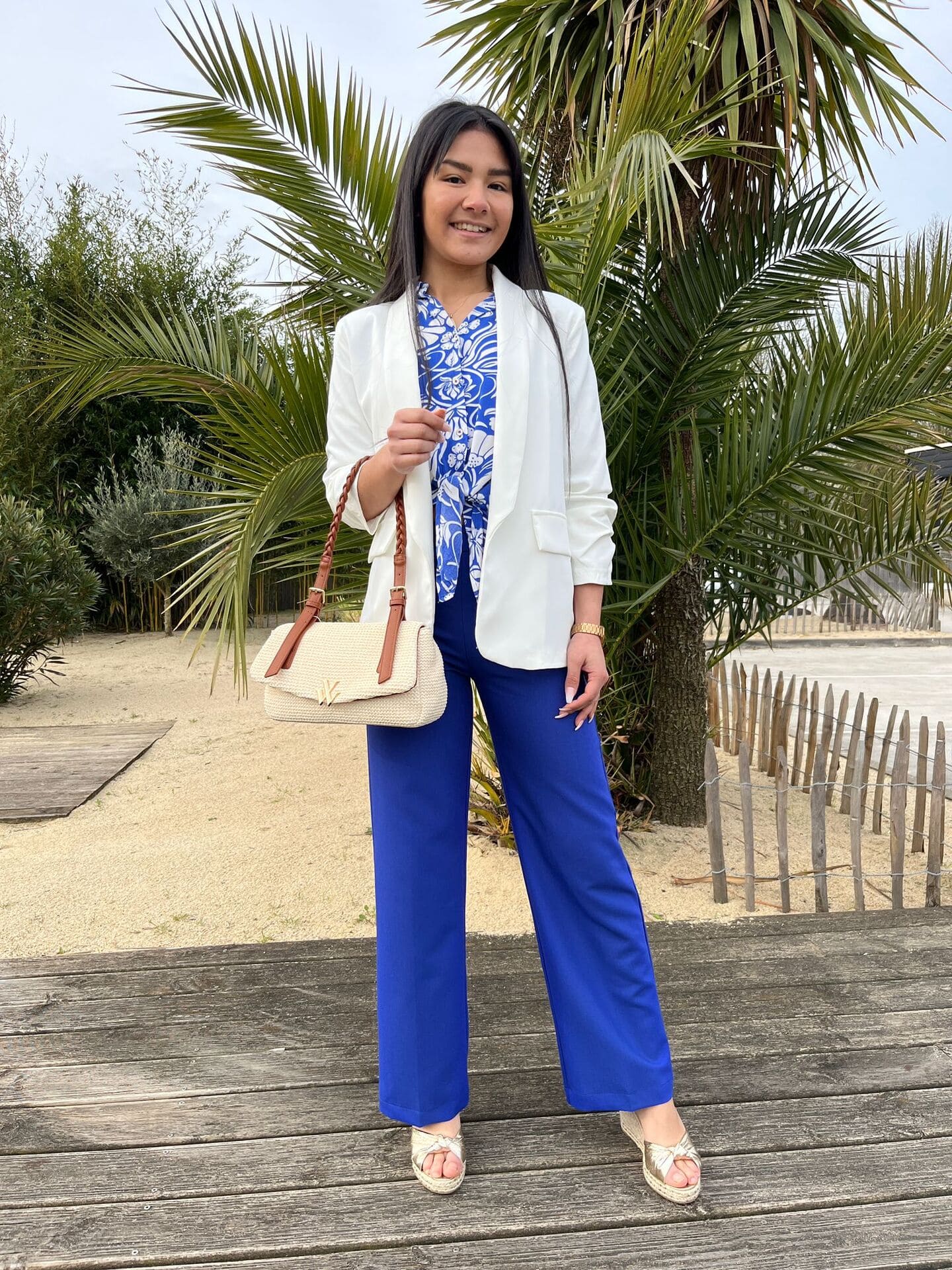 Pantalon Agathe - Image 7