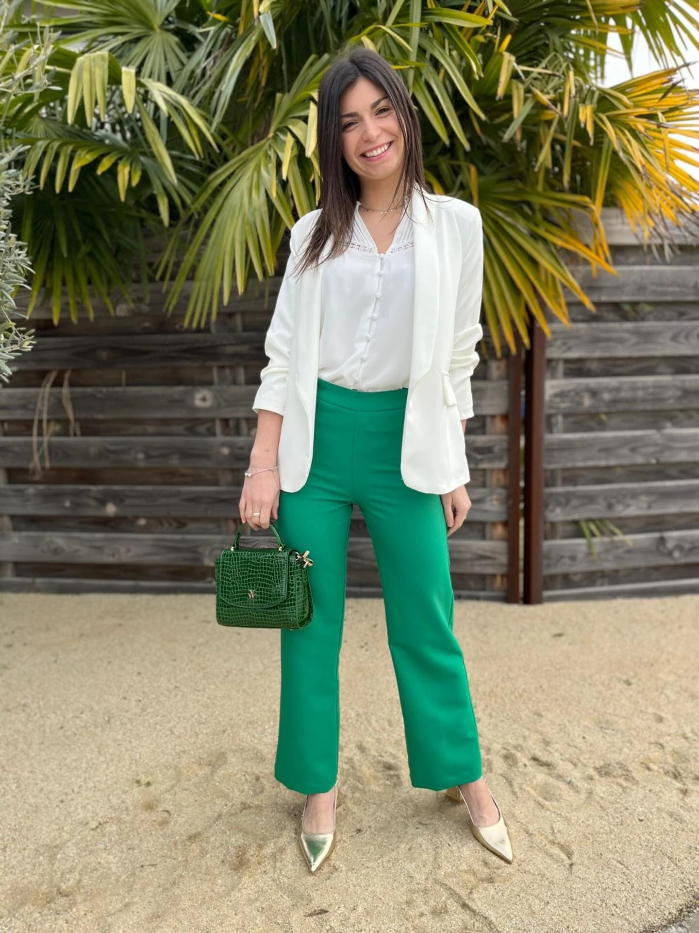 Pantalon Agathe - Image 8