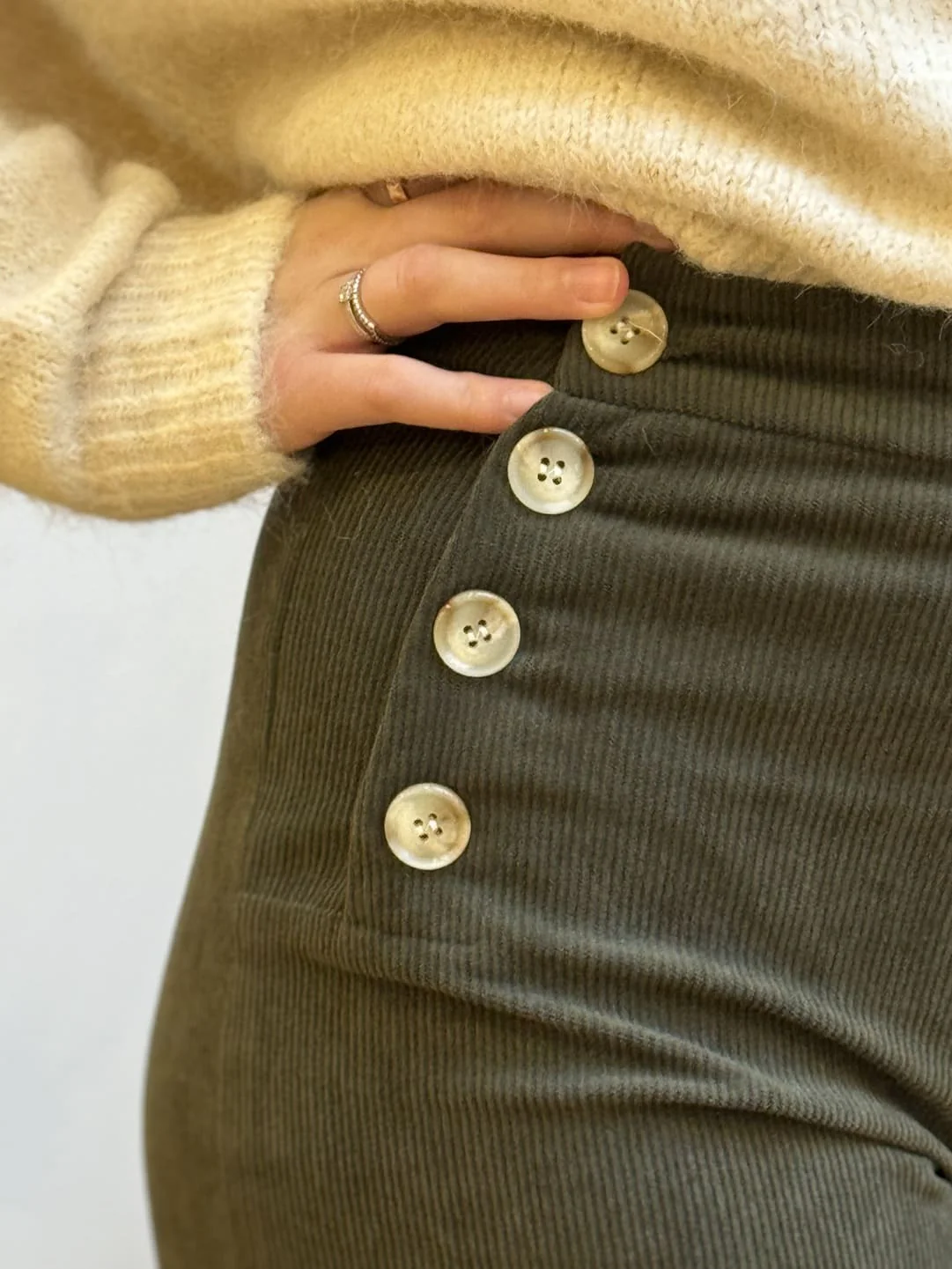 Pantalon Amandine - Image 3
