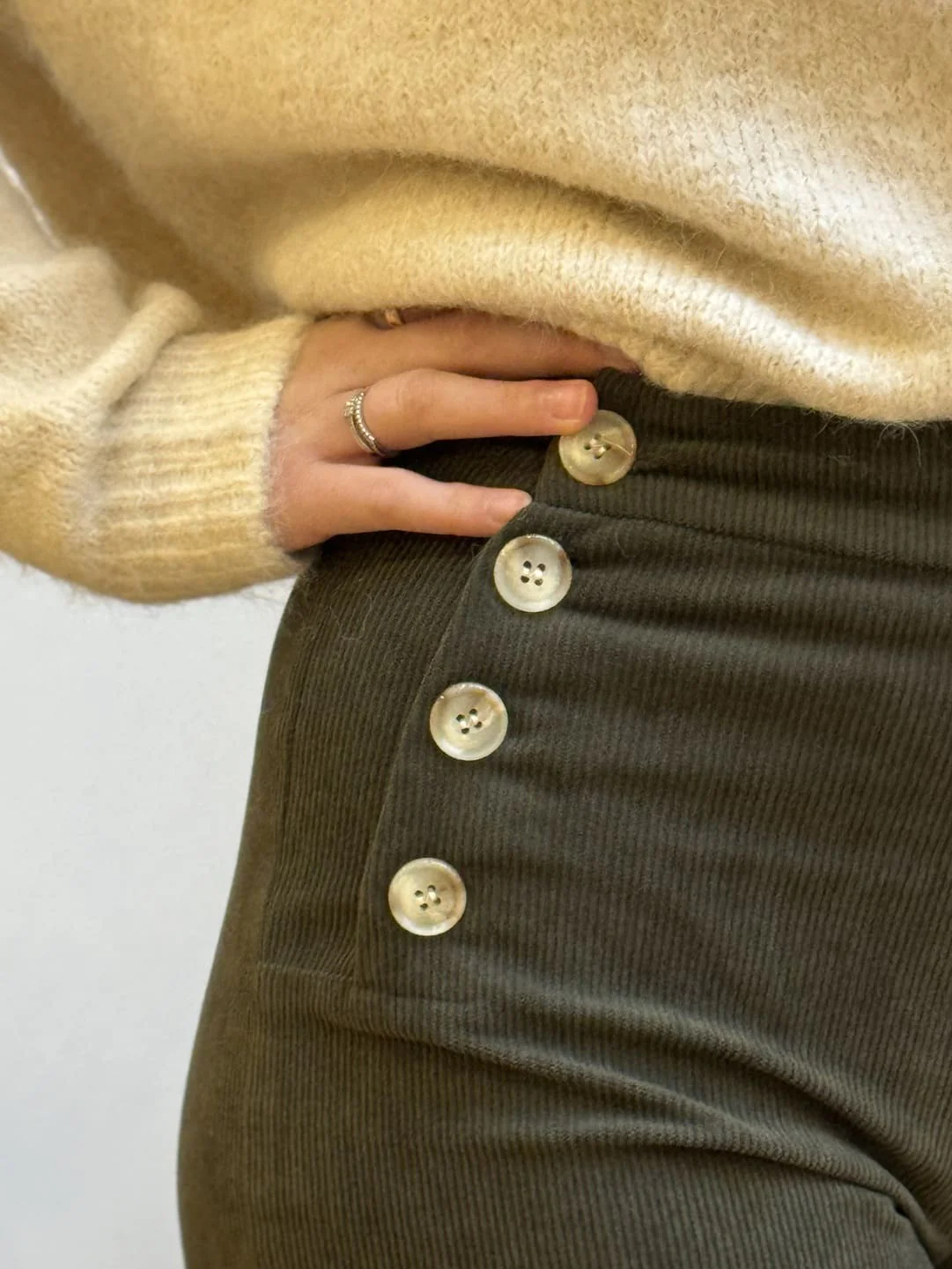 Pantalon Amandine - Image 4