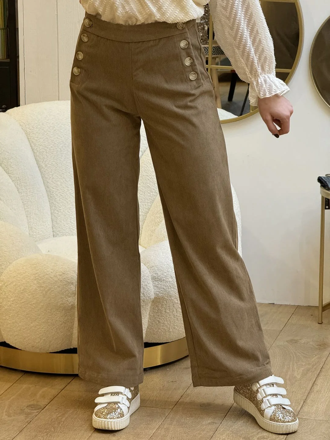 Pantalon Amandine - Image 7