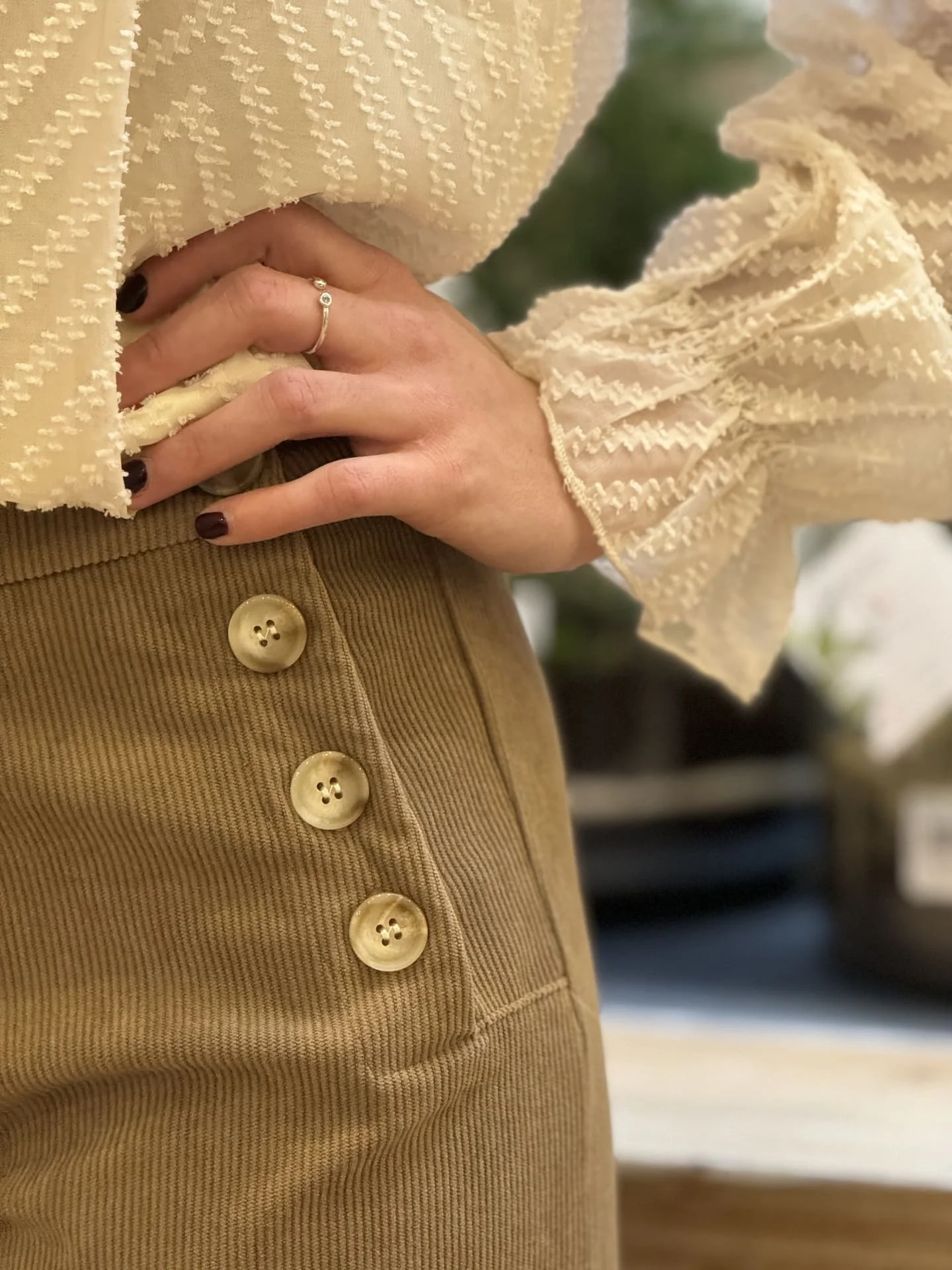 Pantalon Amandine - Image 8
