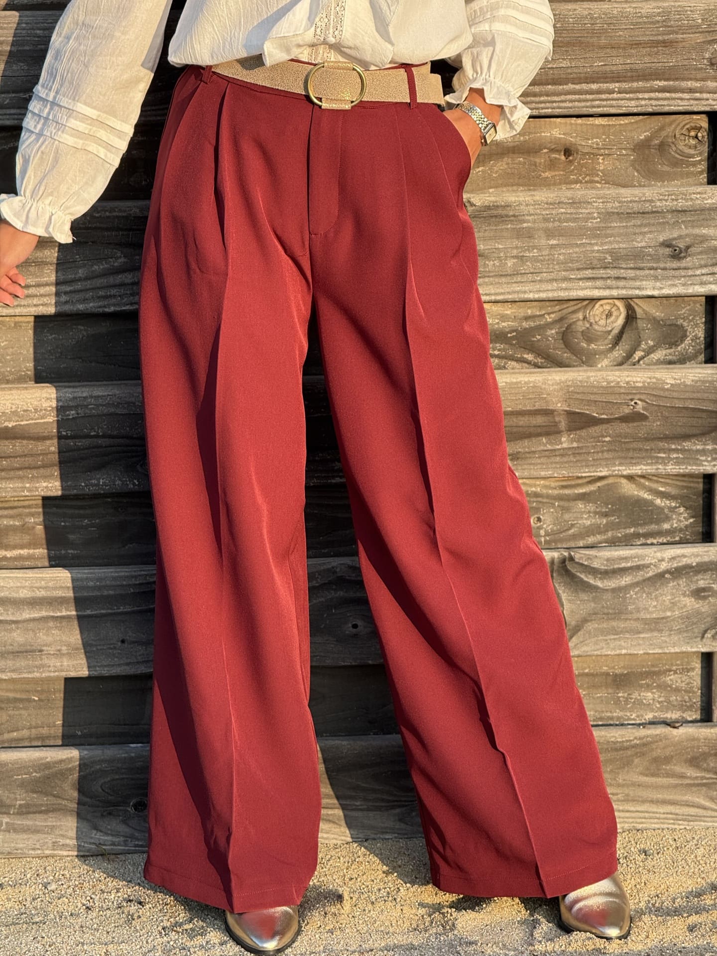 Pantalon Andréa