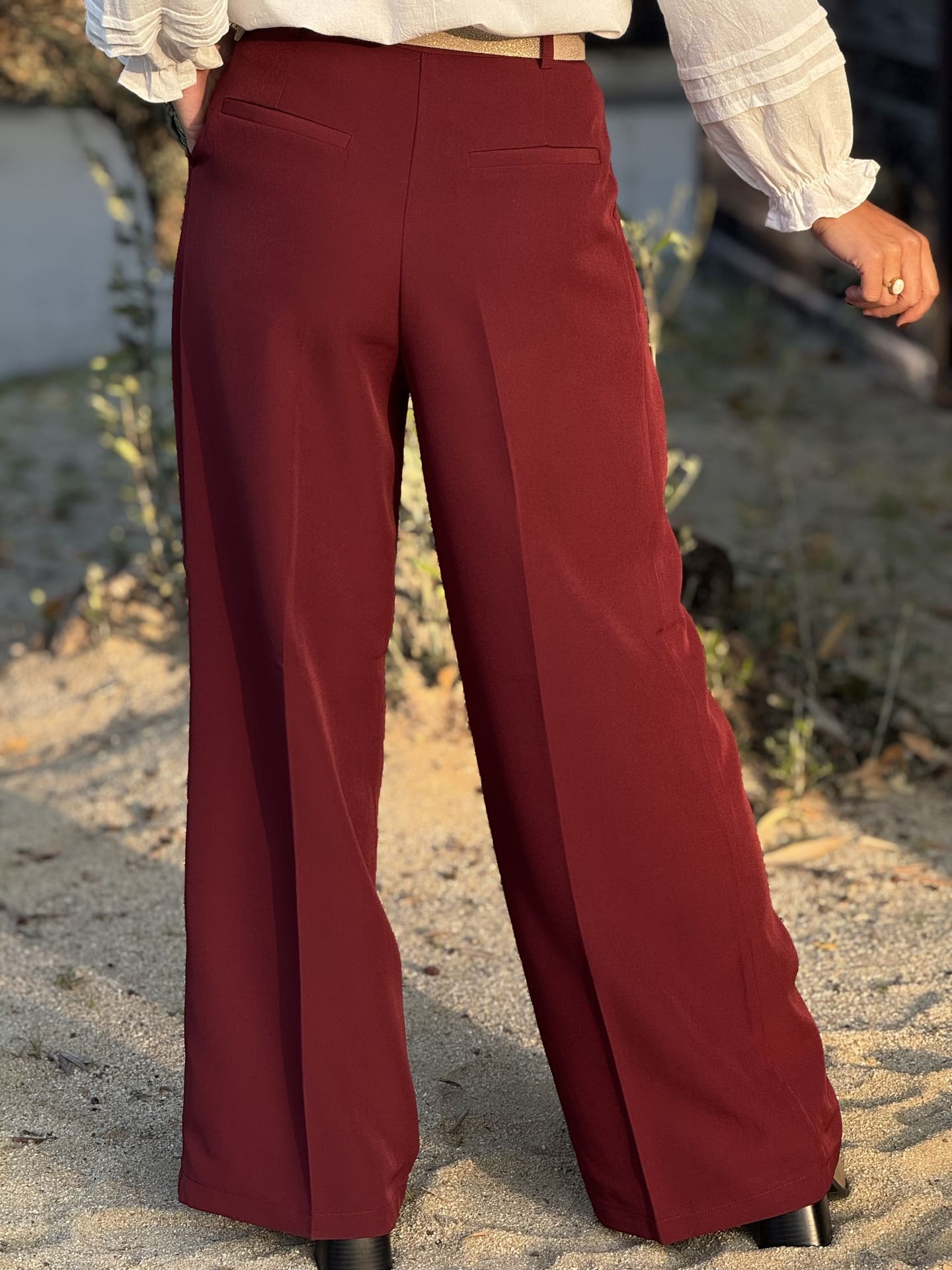 Pantalon Andréa - Image 2