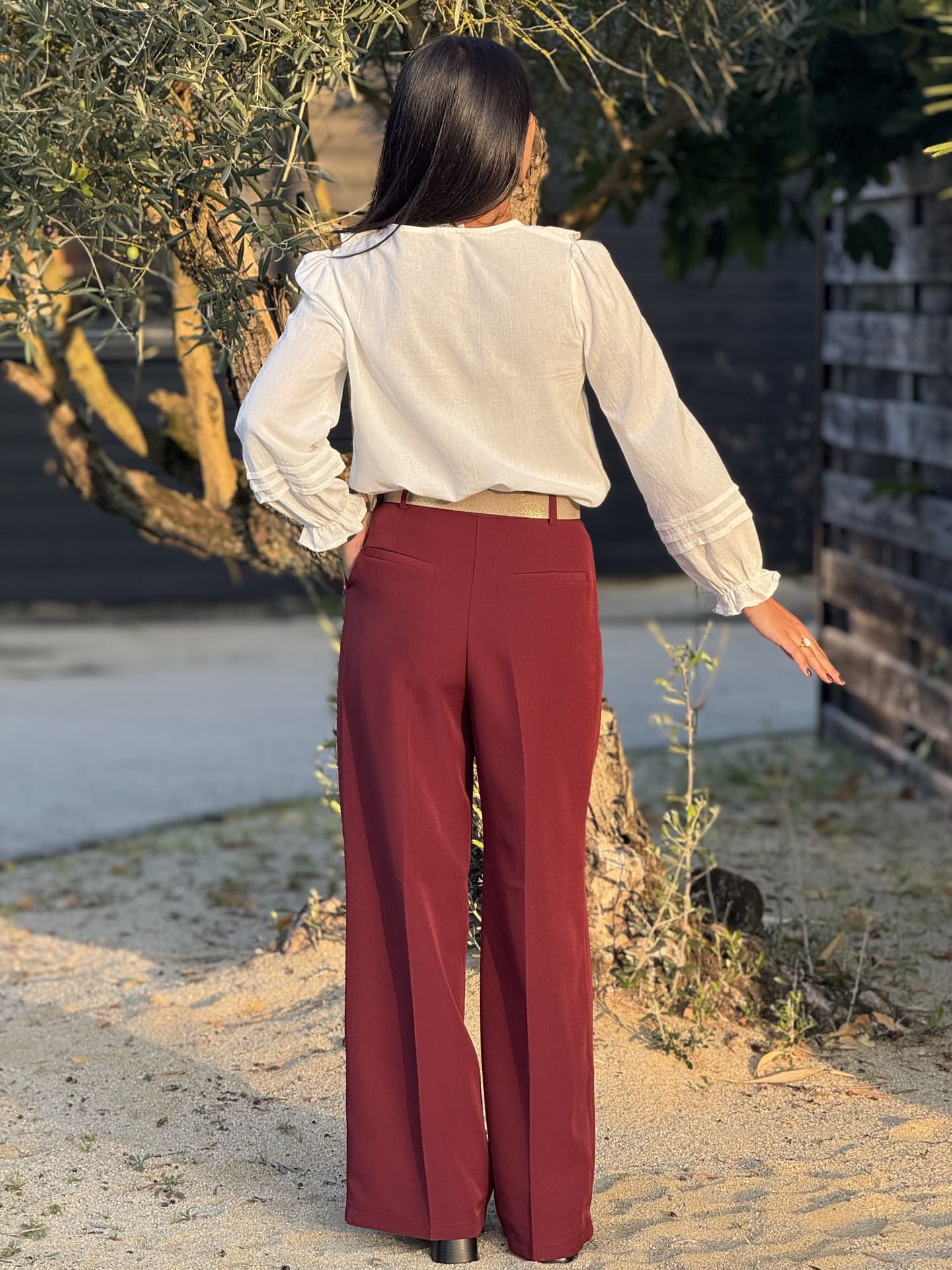 Pantalon Andréa - Image 4