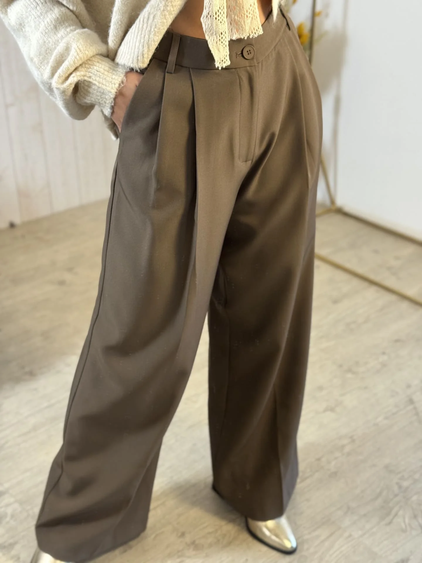 Pantalon Andréa - Image 5