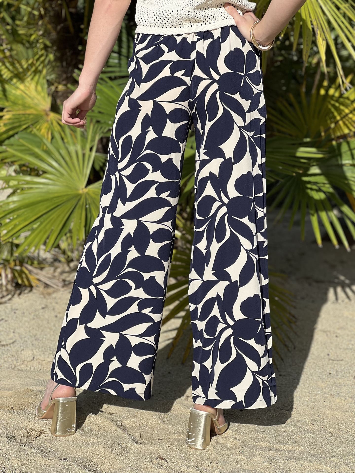 Pantalon Angèle - Image 12