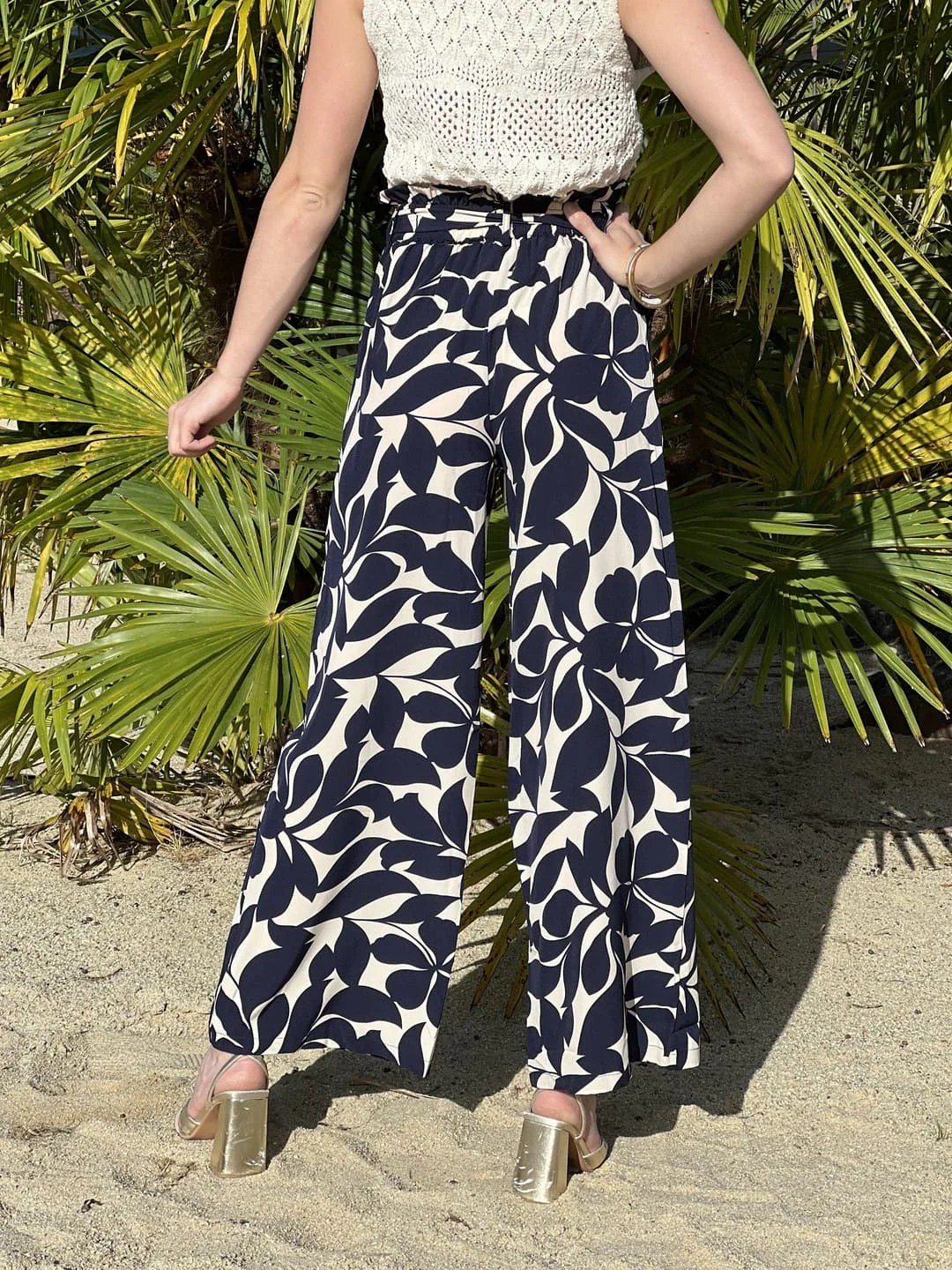 Pantalon Angèle - Image 13