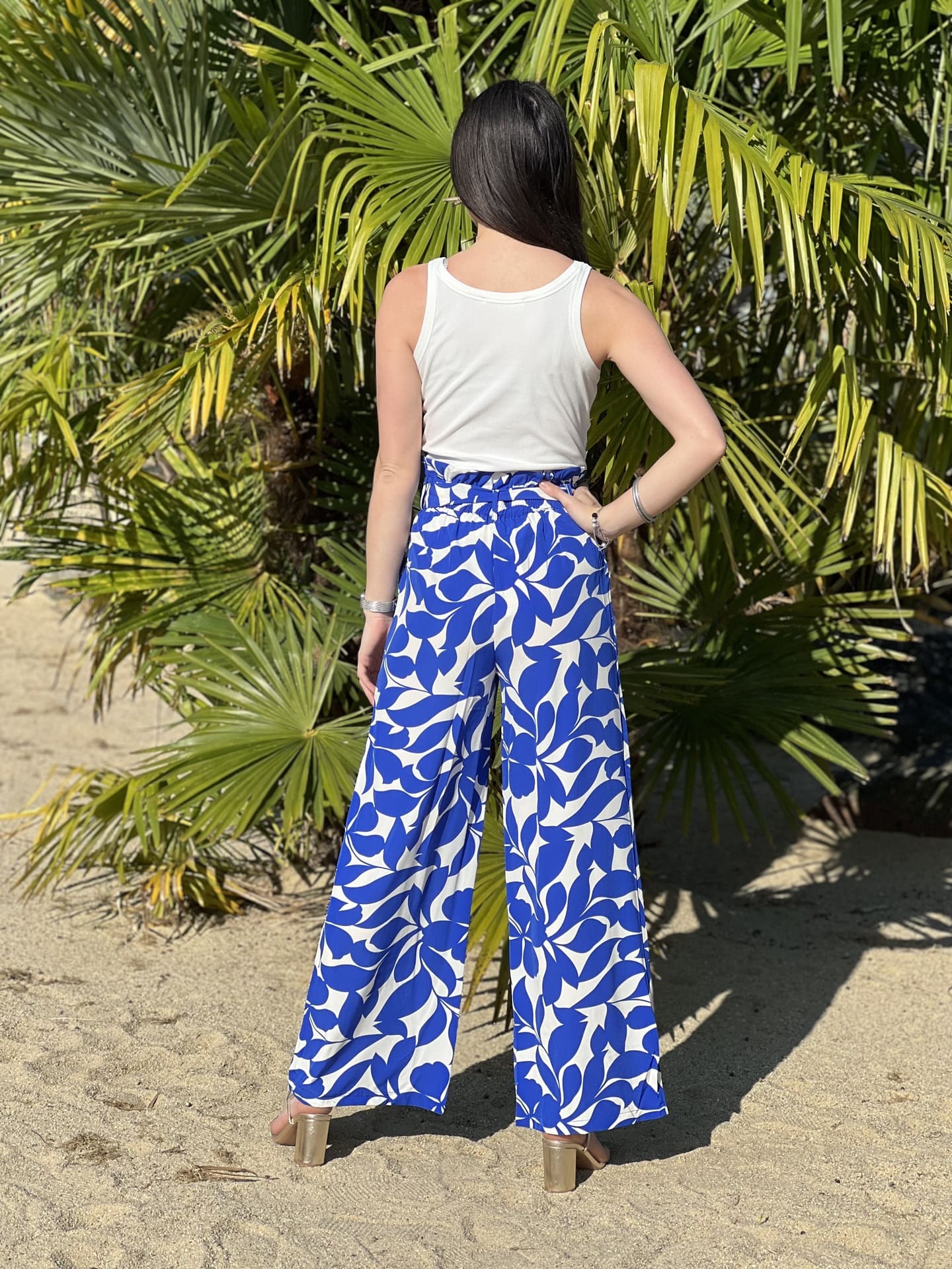 Pantalon Angèle - Image 6