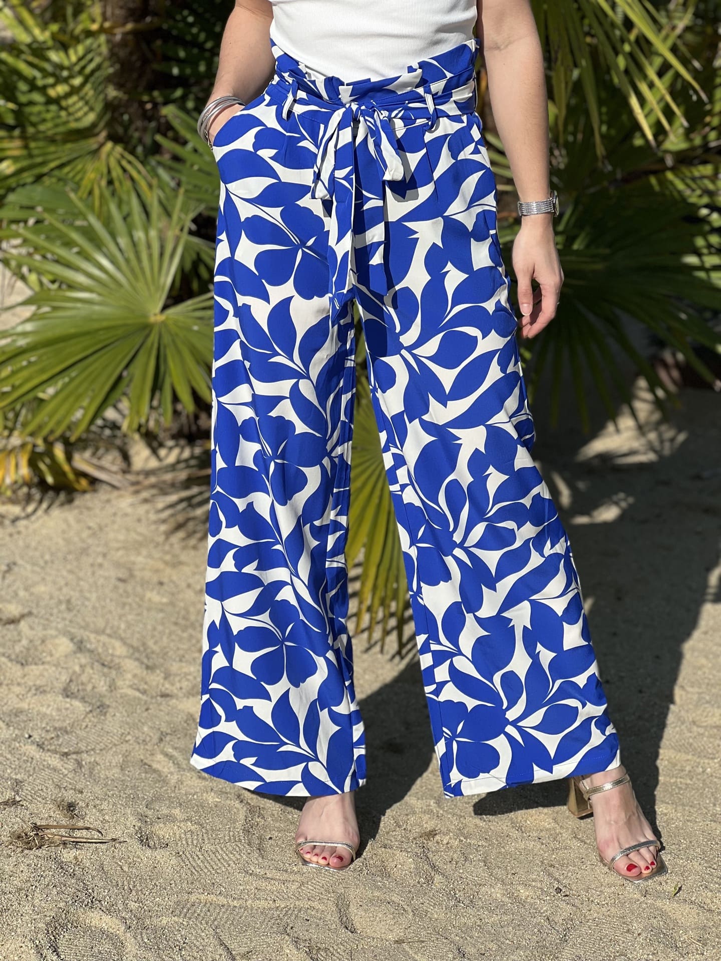Pantalon Angèle - Image 7