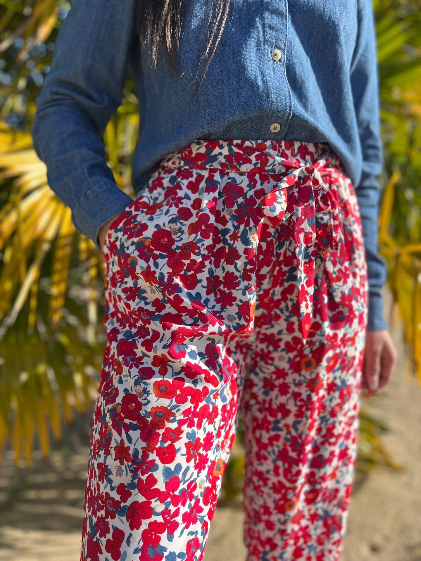 Pantalon Armande - Image 3