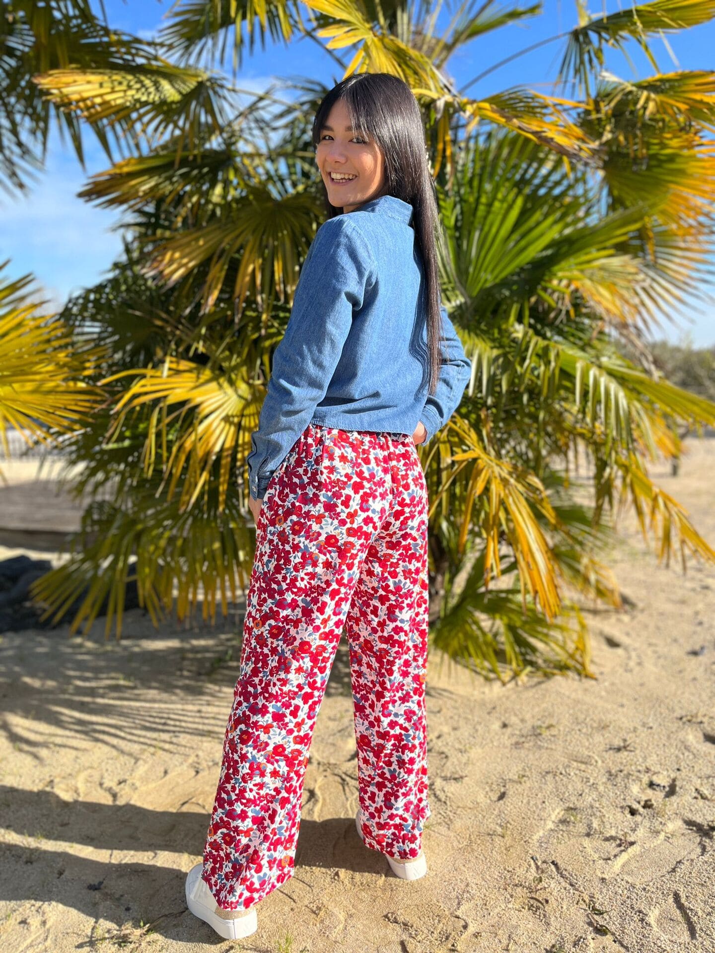 Pantalon Armande - Image 4