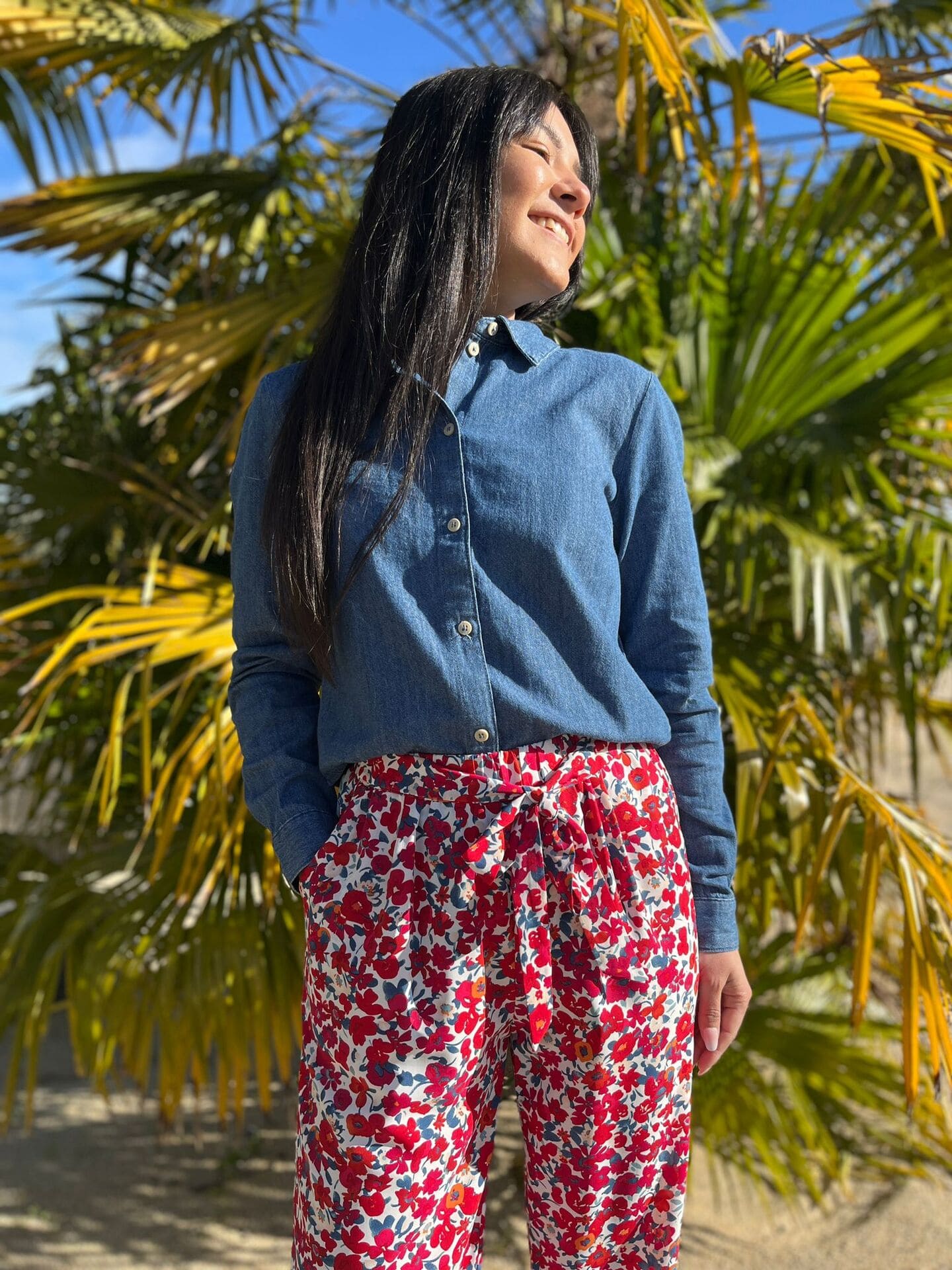 Pantalon Armande - Image 5