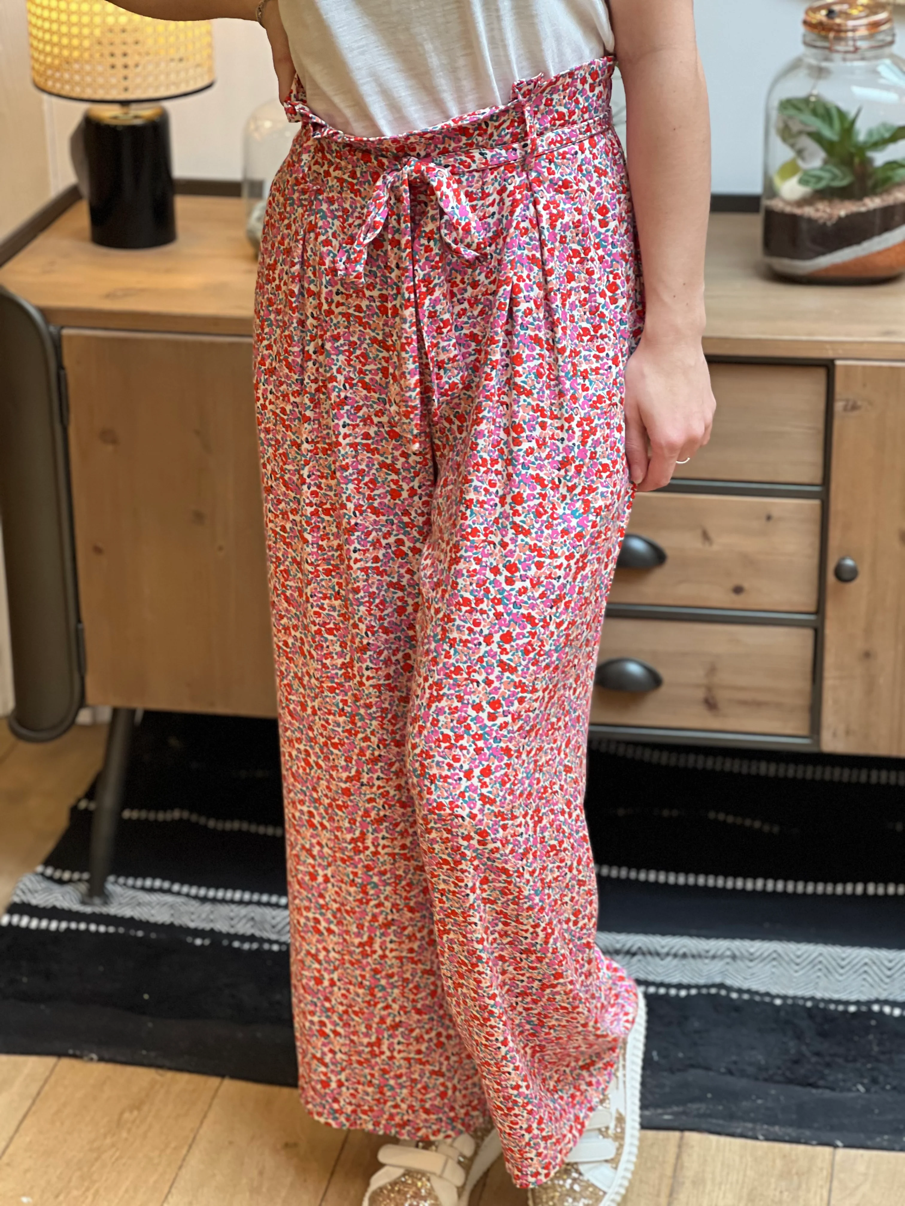 Pantalon Audrey - Image 2
