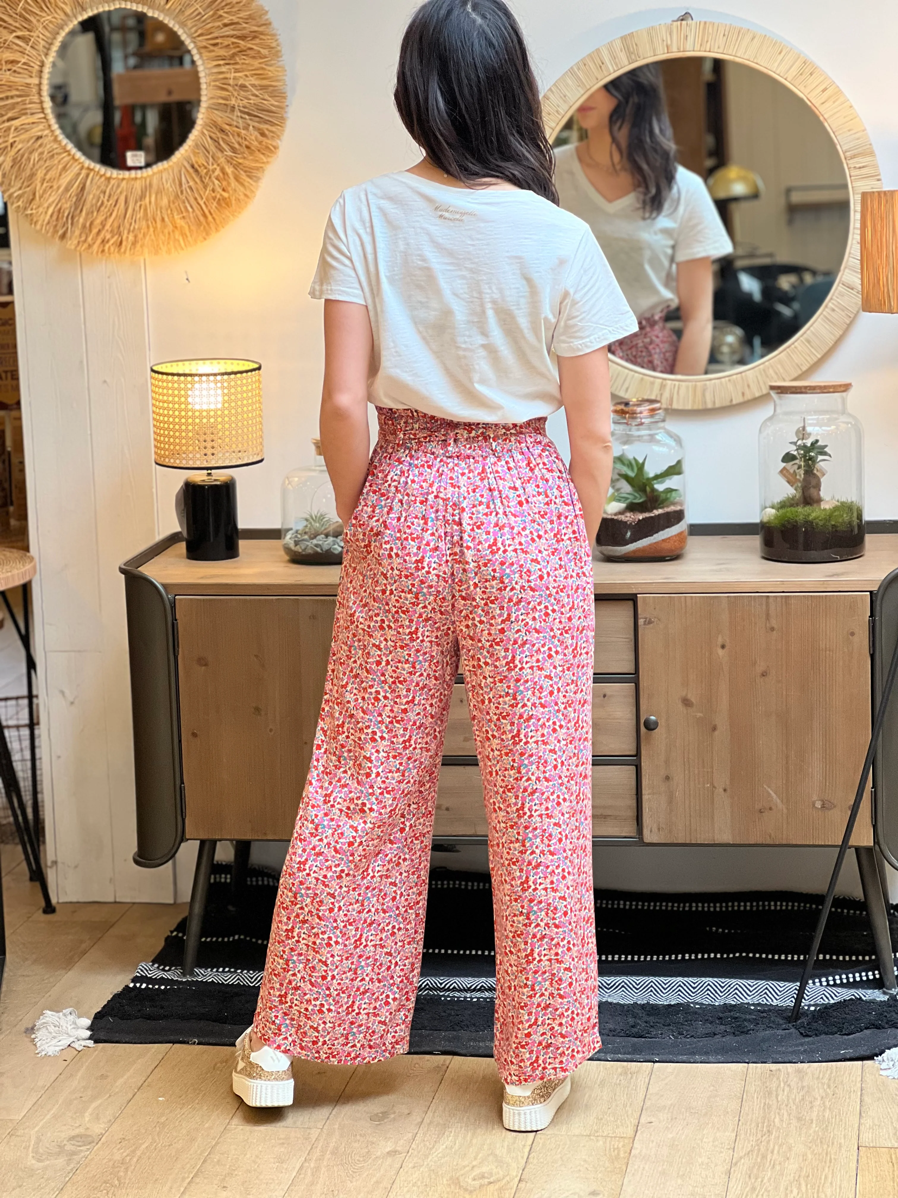 Pantalon Audrey - Image 3