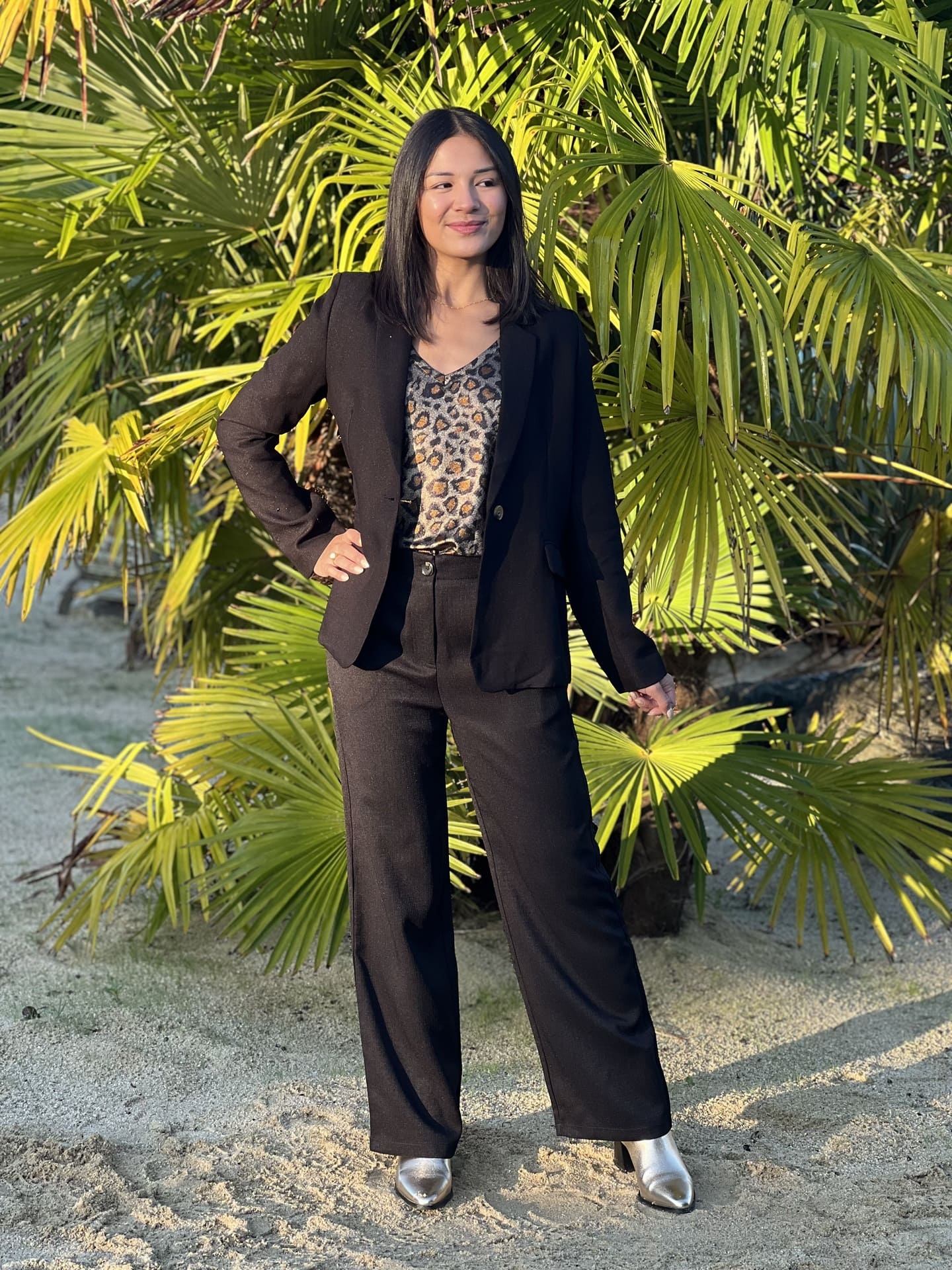 Pantalon Aurore - Image 9