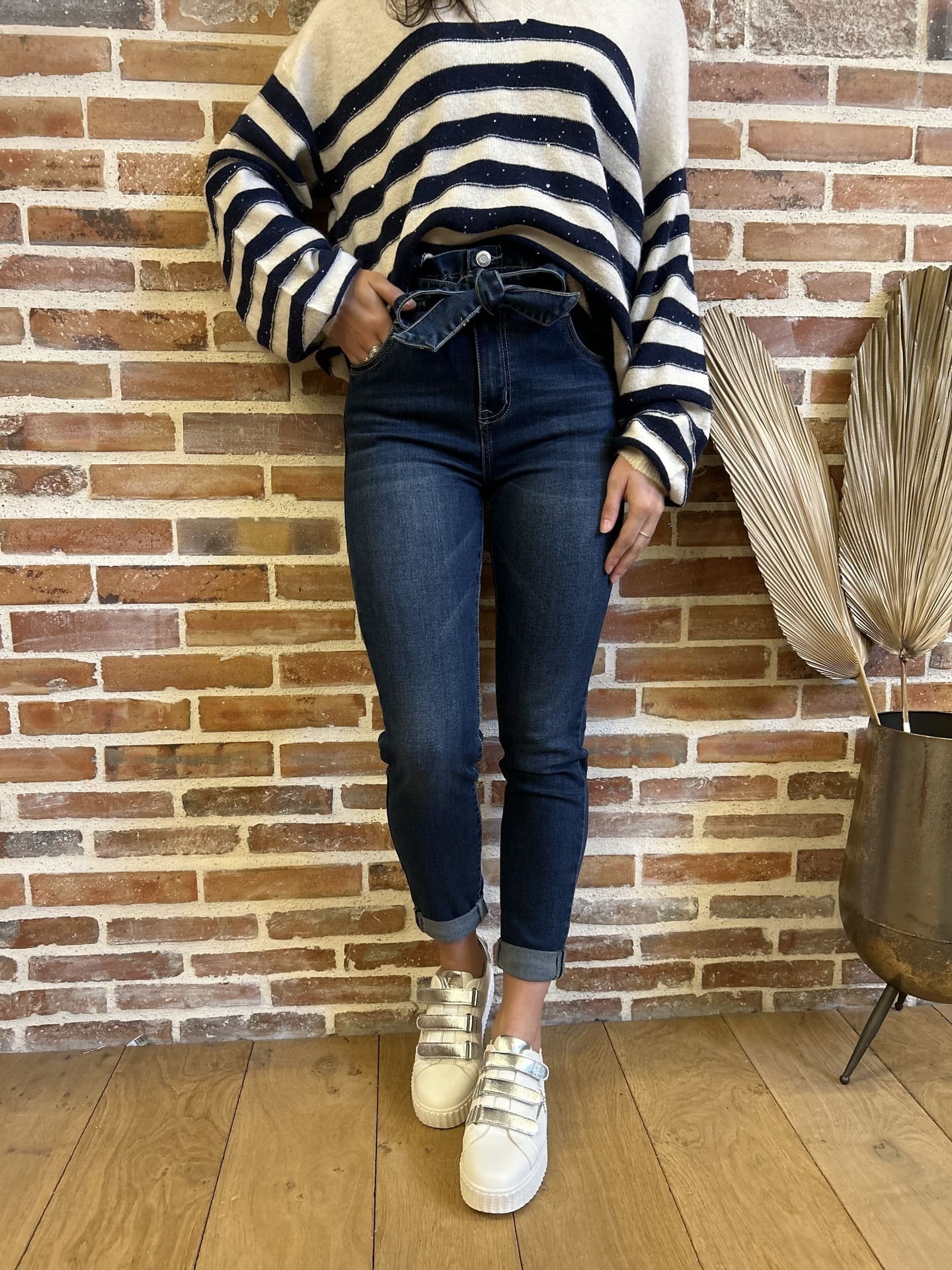 Pantalon Axelle