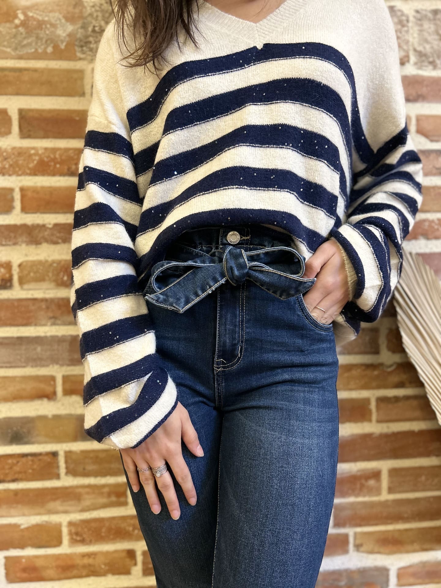 Pantalon Axelle - Image 2