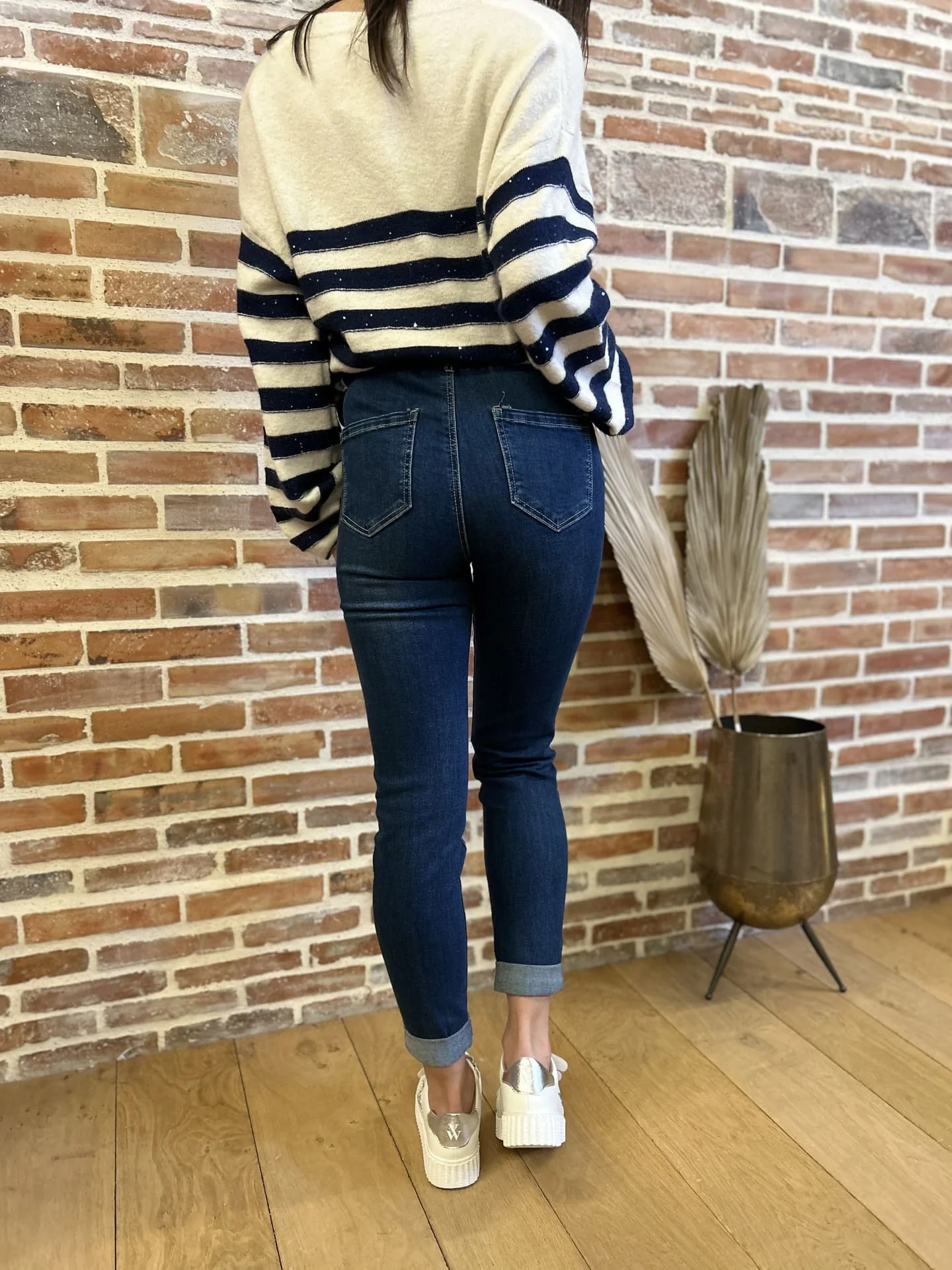 Pantalon Axelle - Image 3