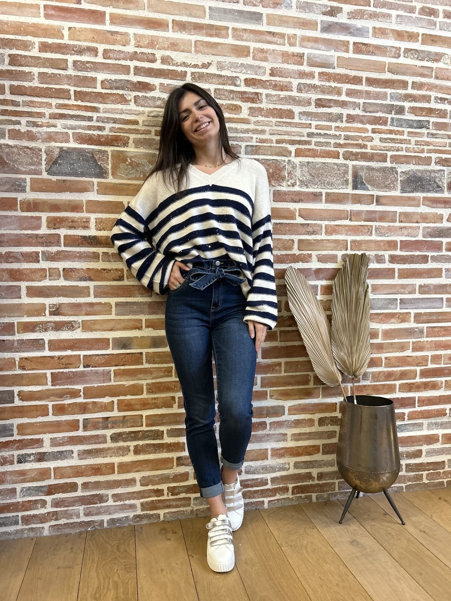 Pantalon Axelle - Image 4