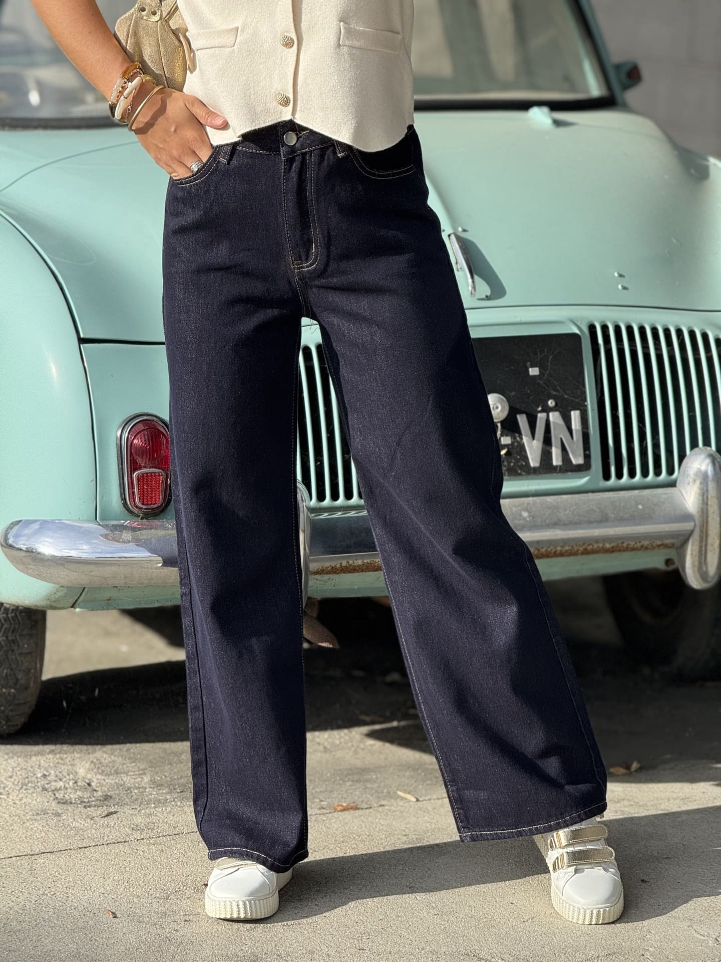 Pantalon Cécile