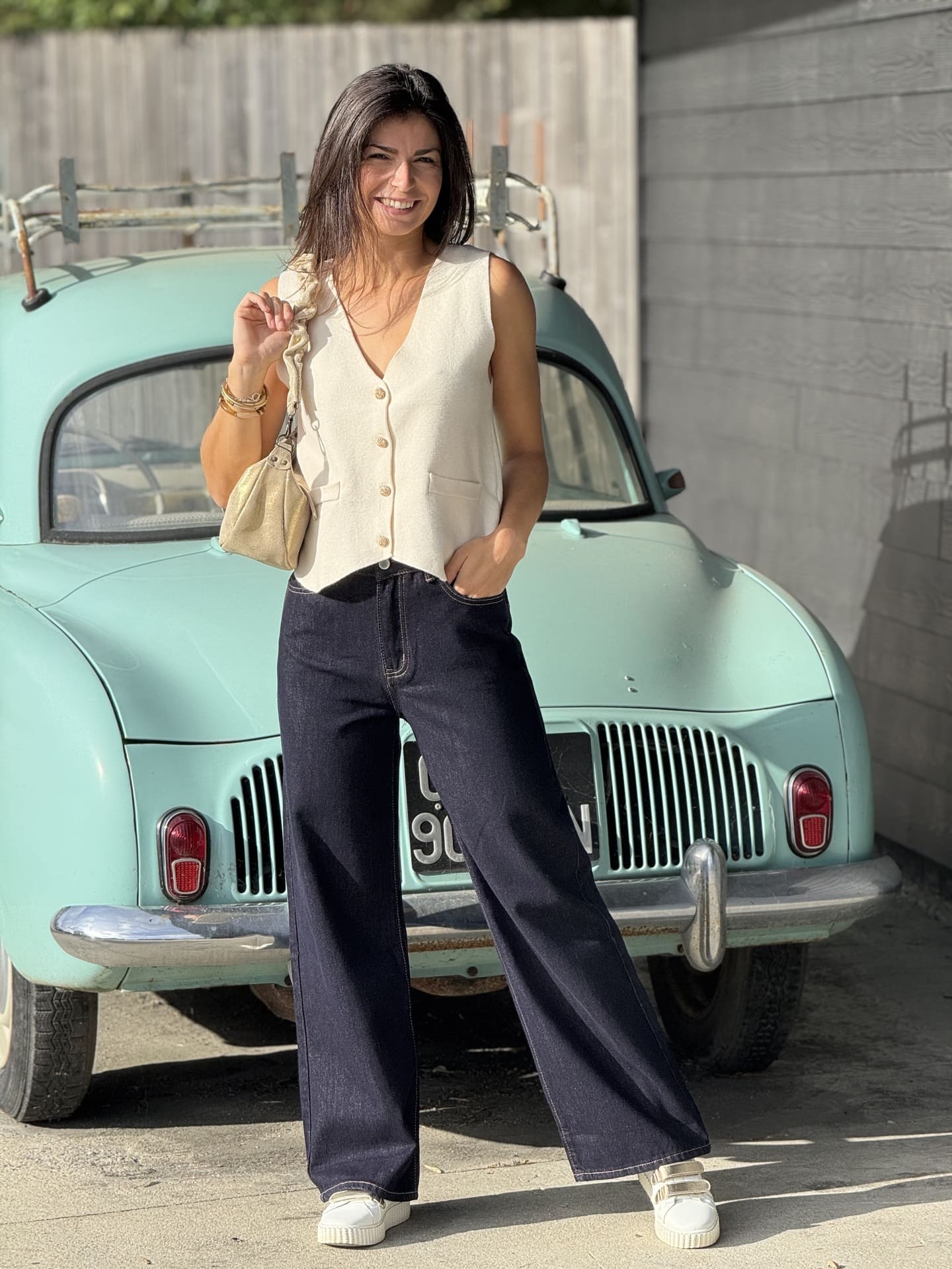 Pantalon Cécile - Image 4