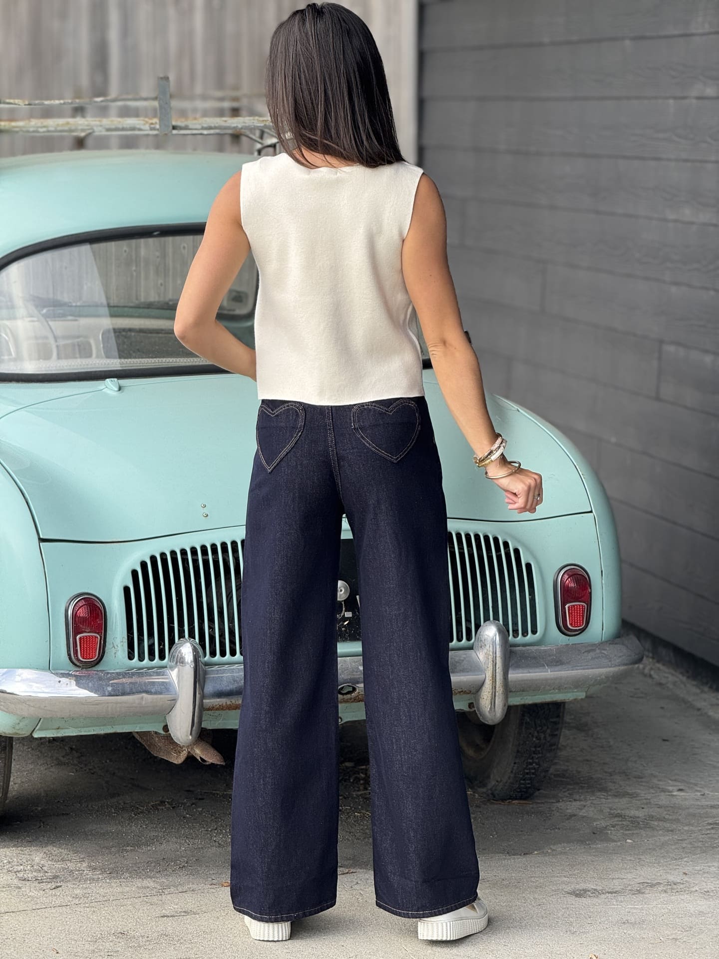 Pantalon Cécile - Image 5