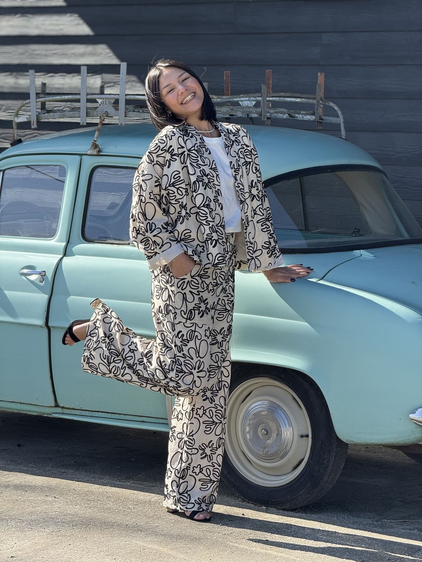 Pantalon Charline - Image 2