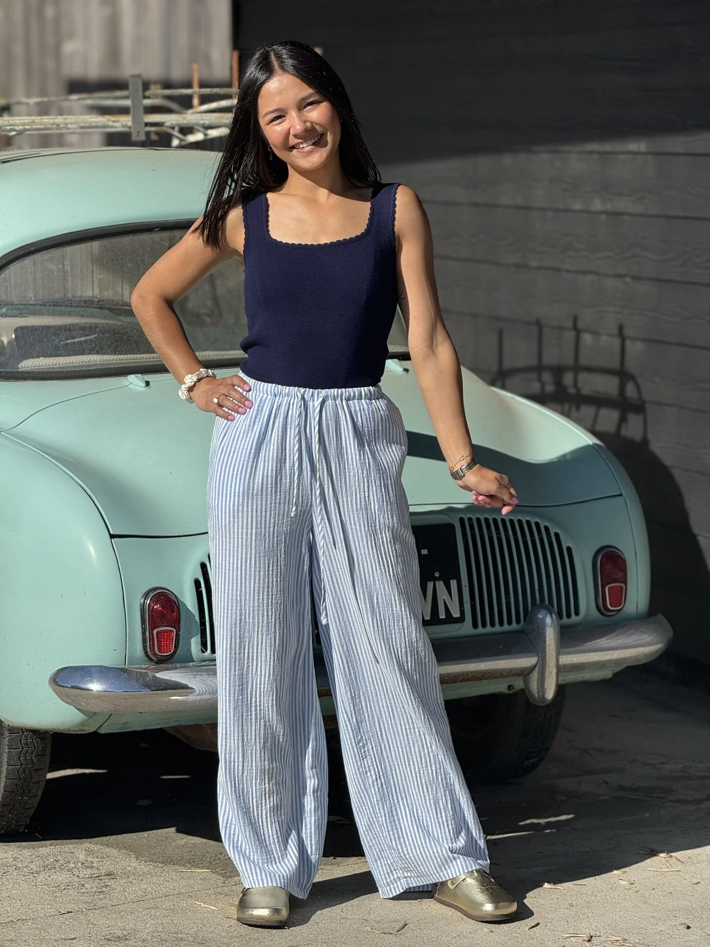 Pantalon Clara - Image 9