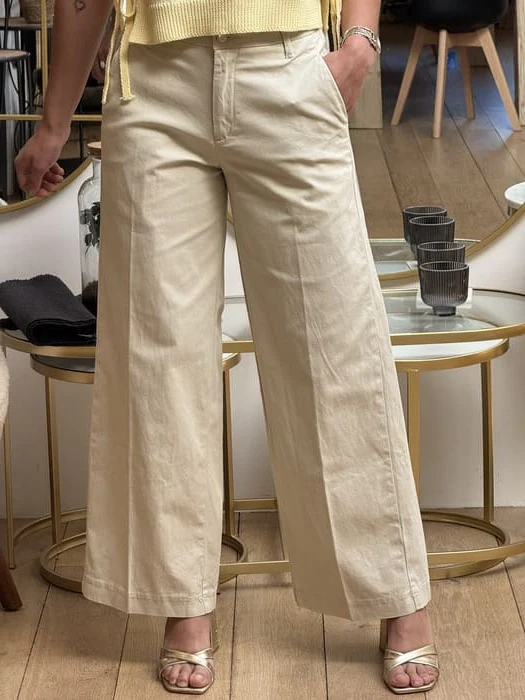 Pantalon Colette