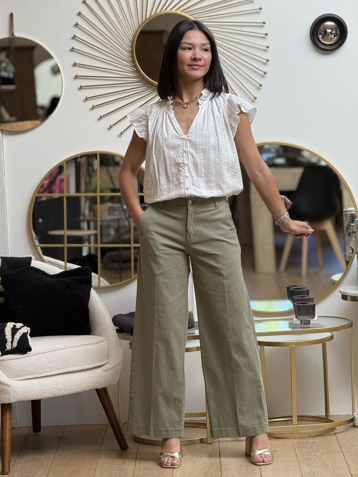 Pantalon Colette - Image 13