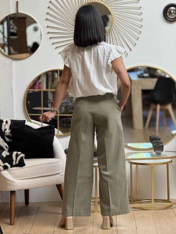 Pantalon Colette - Image 14