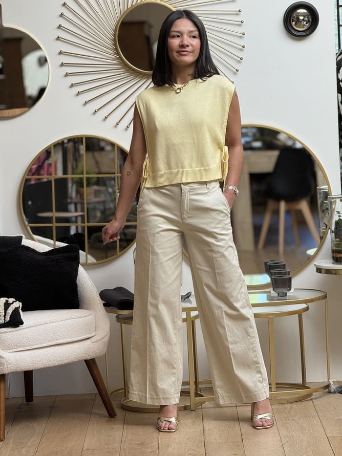 Pantalon Colette - Image 4