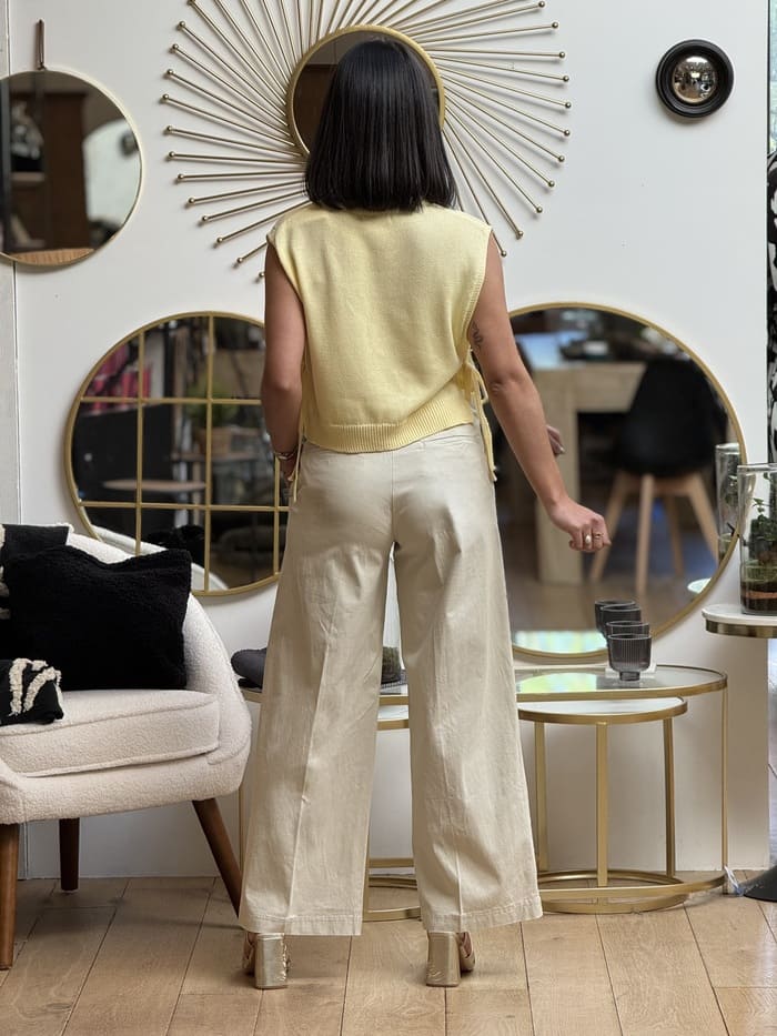 Pantalon Colette - Image 5