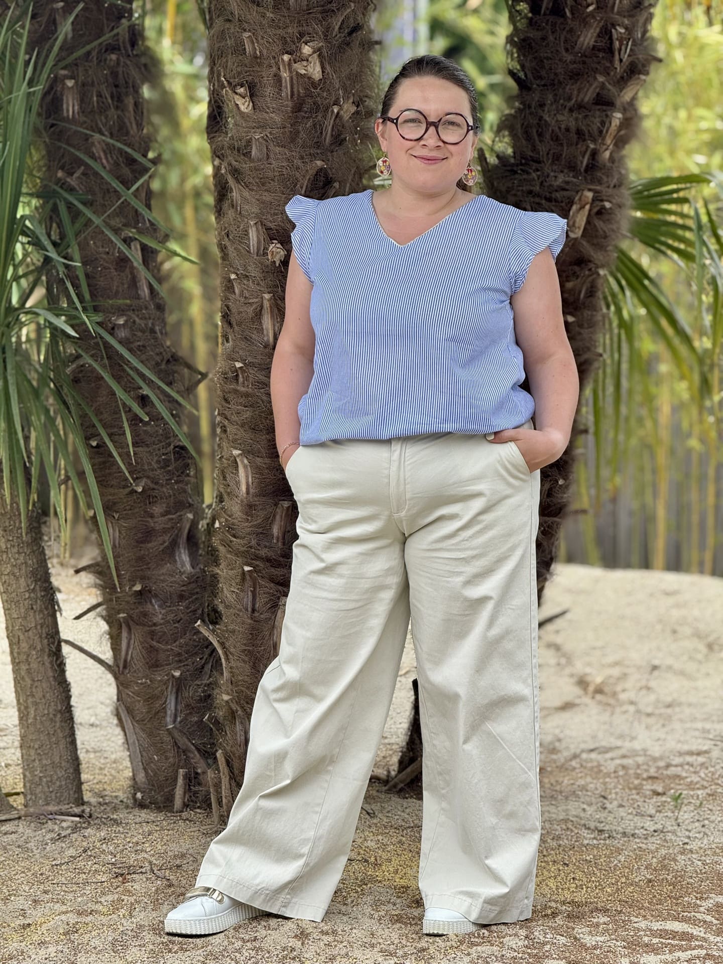 Pantalon Colette - Image 8
