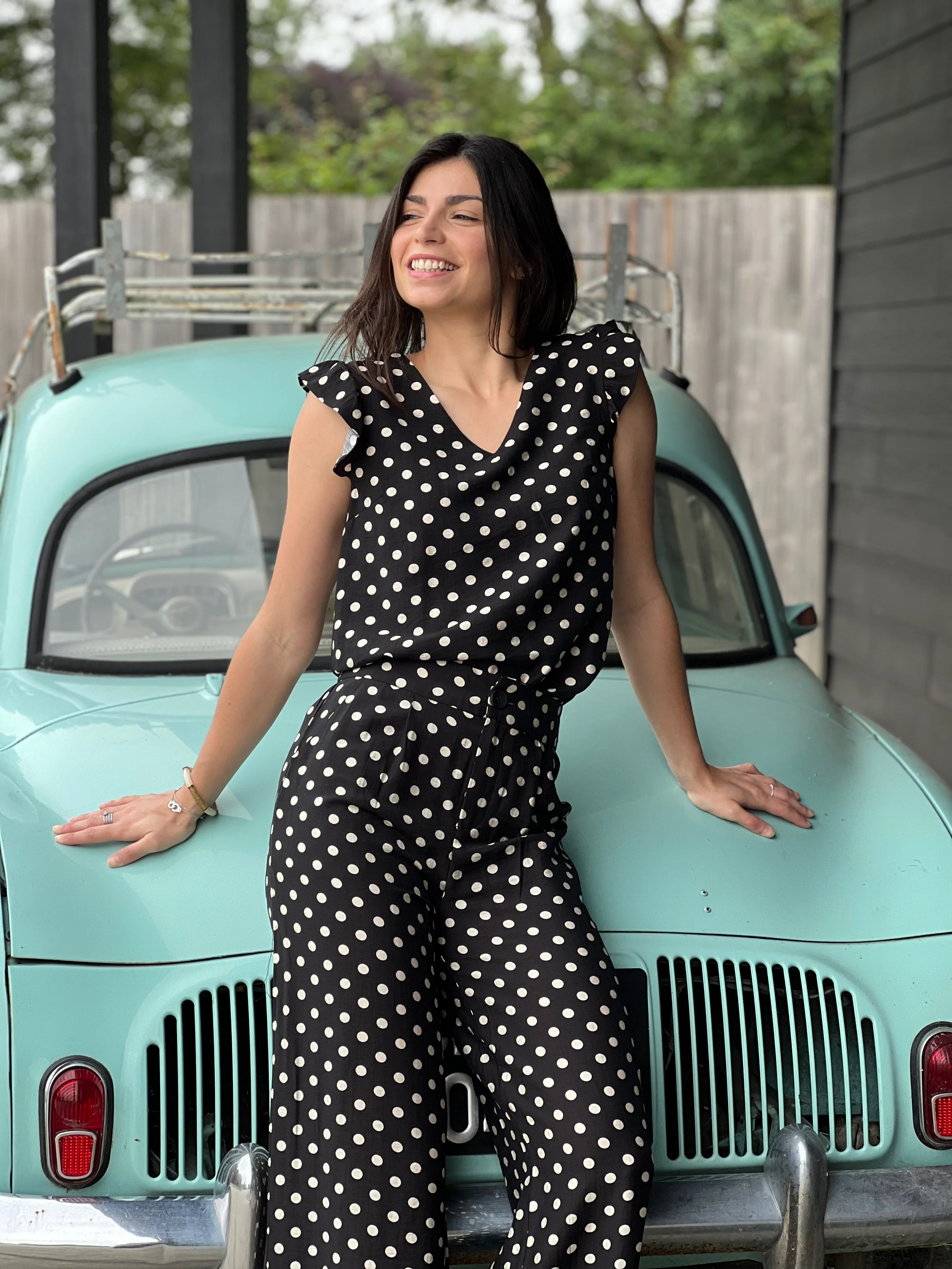 Pantalon Elise - Image 10