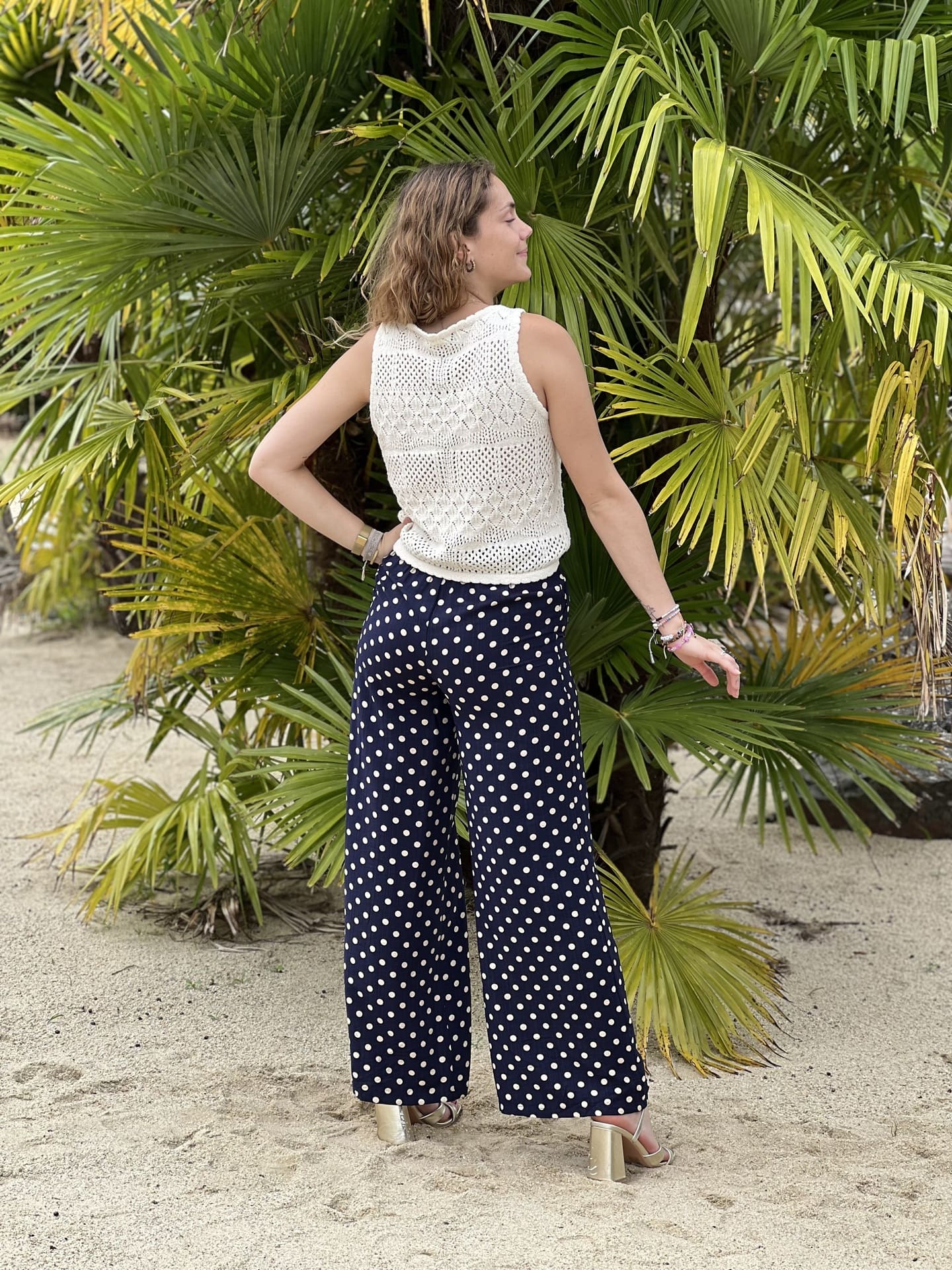Pantalon Elise - Image 13
