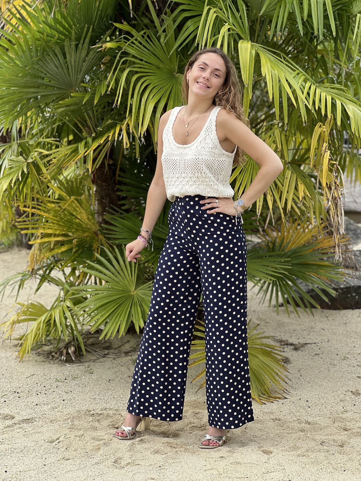 Pantalon Elise - Image 14