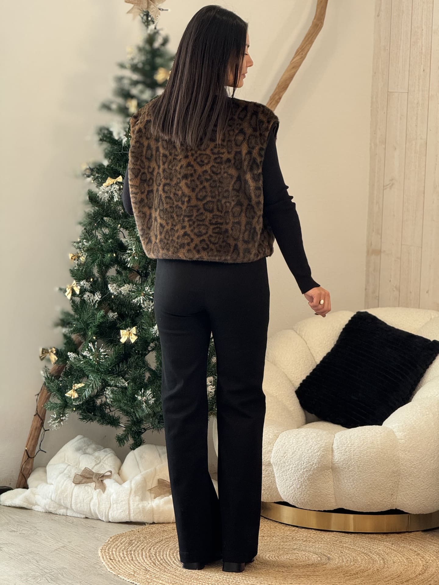 Pantalon Fabienne - Image 6