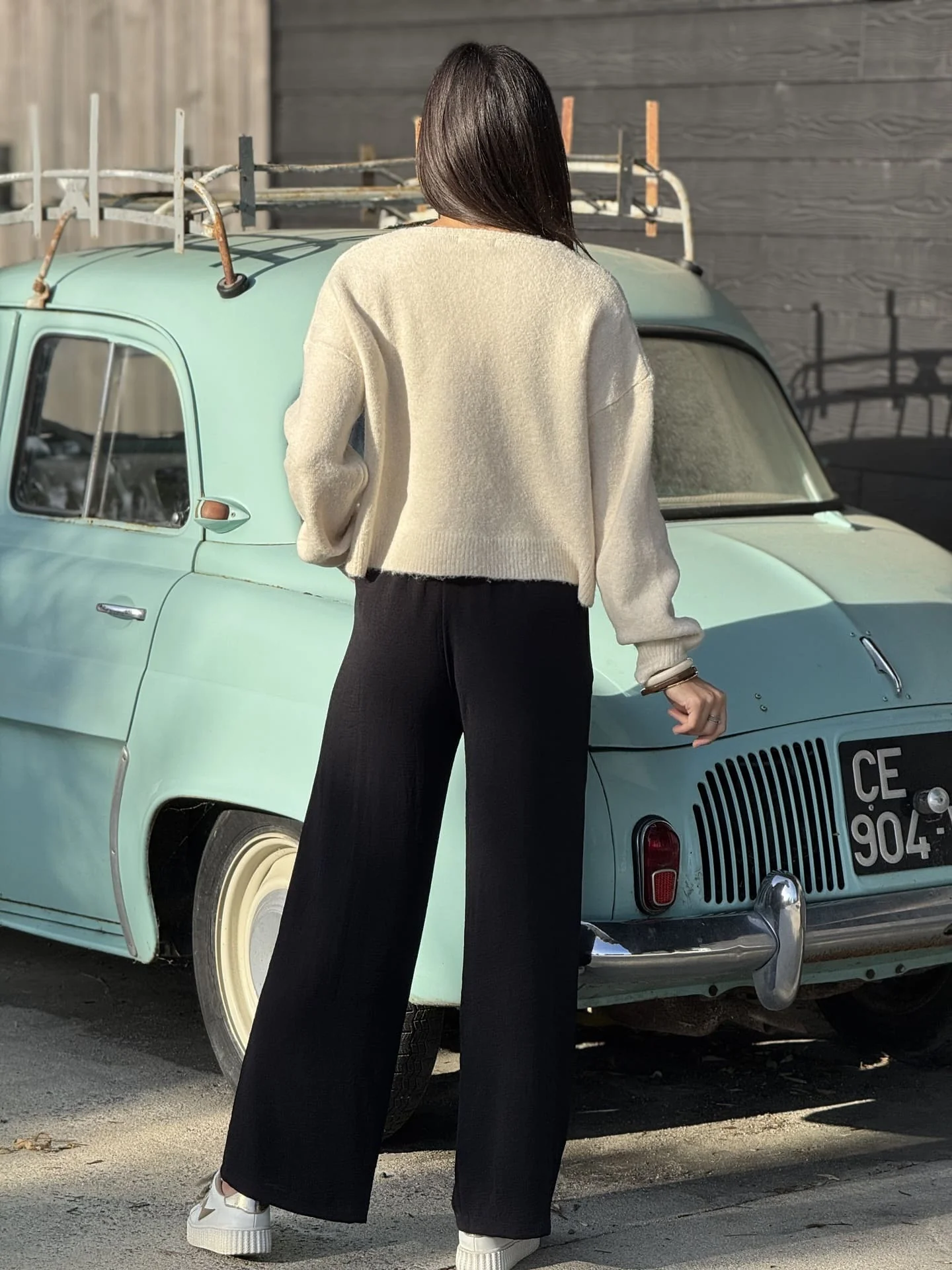 Pantalon Flavie - Image 10