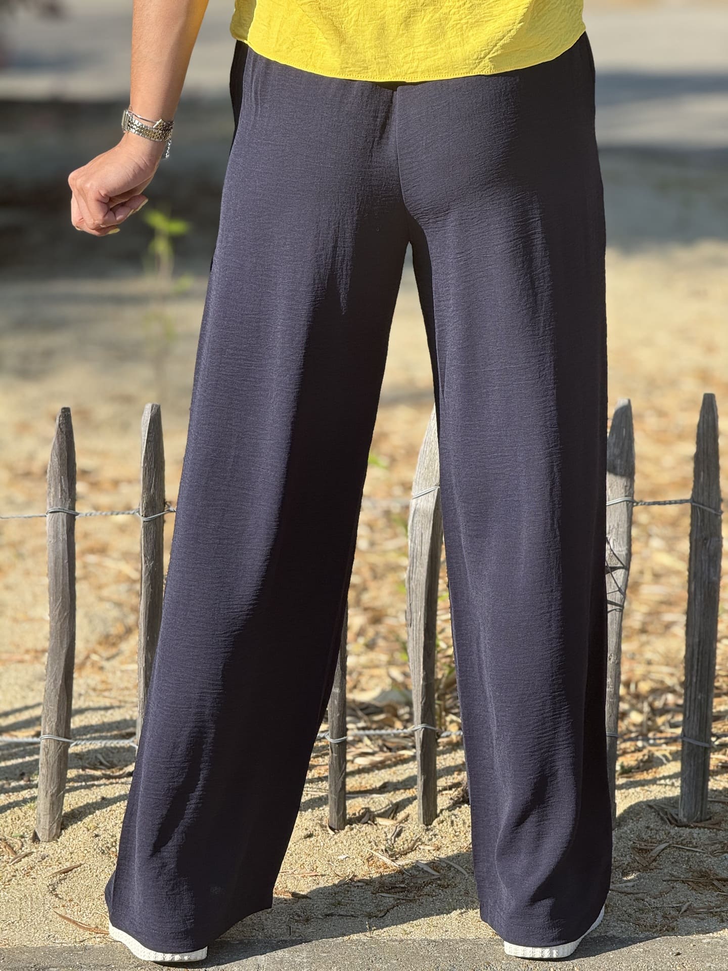 Pantalon Flavie - Image 2